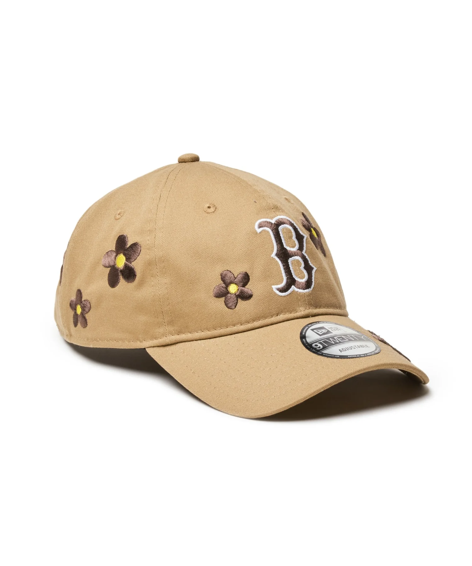 NEWERA　920　MLB　FLOWER　EMB - Image 13