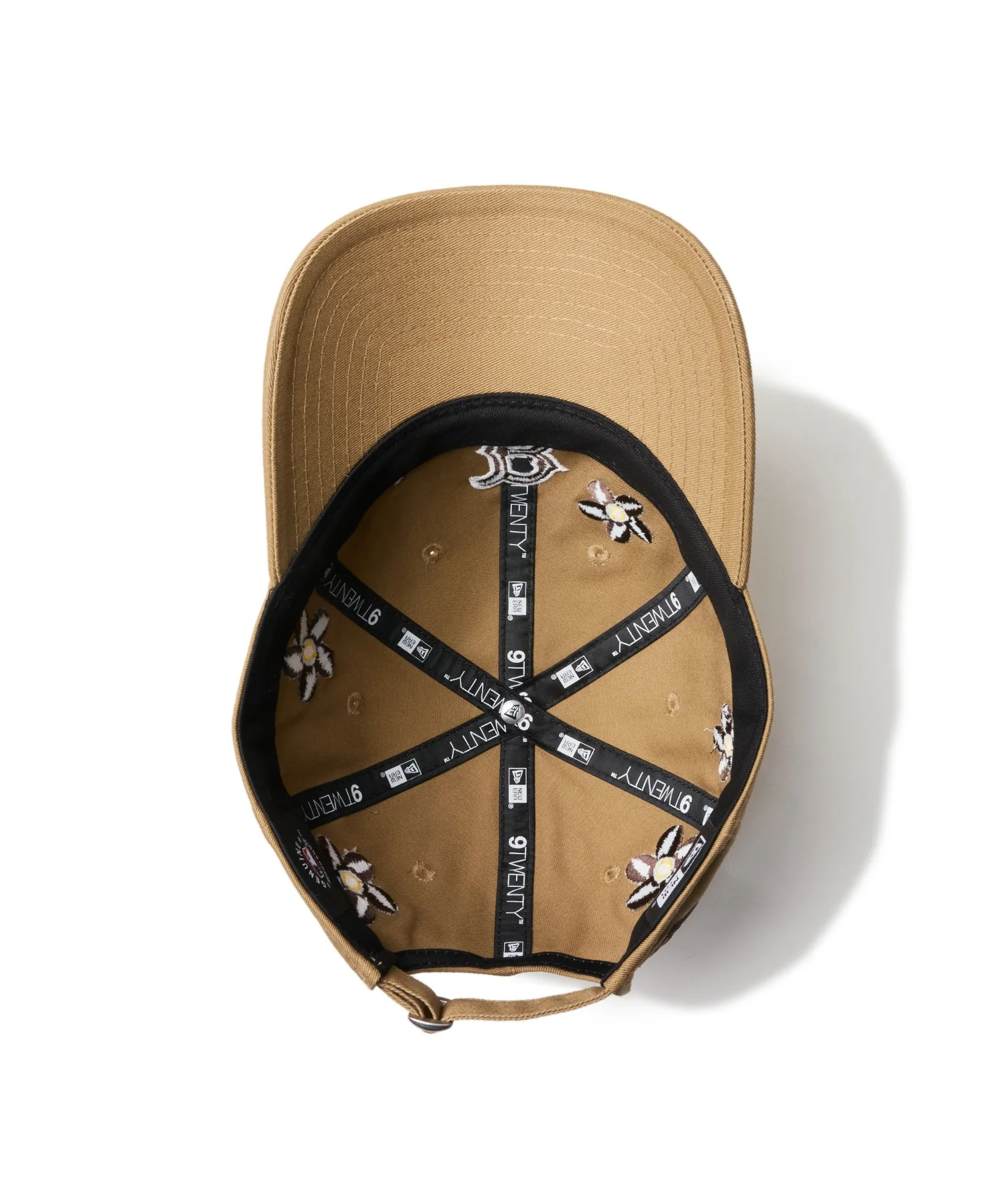 NEWERA　920　MLB　FLOWER　EMB - Image 15