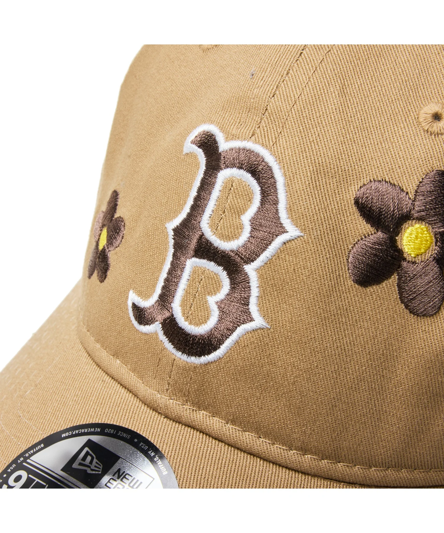 NEWERA　920　MLB　FLOWER　EMB - Image 16
