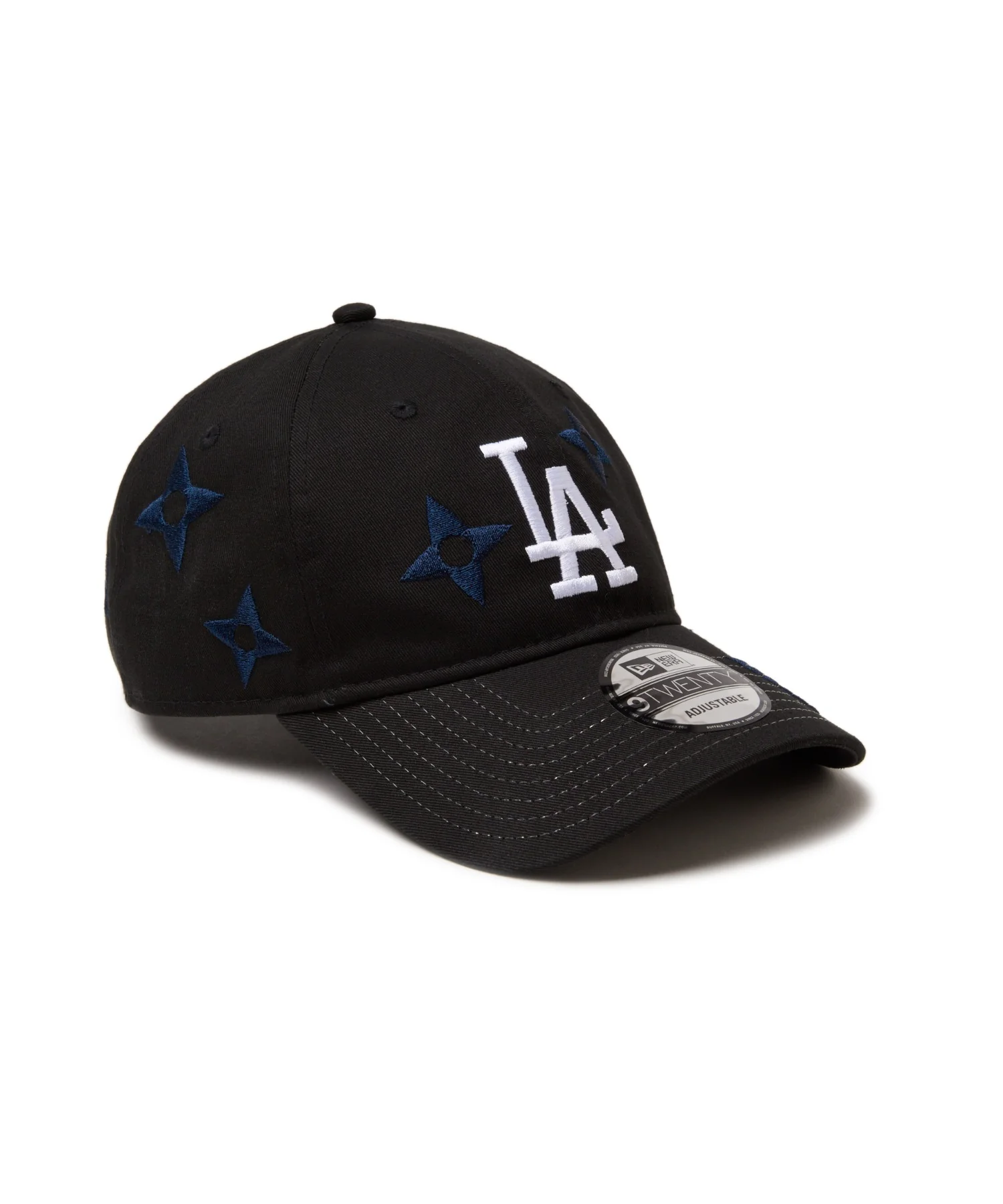 NEWERA　920　MLB　FLOWER　EMB - Image 21
