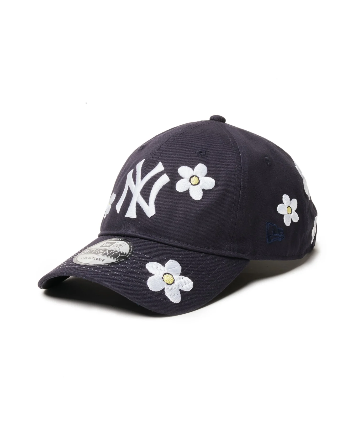 NEWERA　920　MLB　FLOWER　EMB - Image 3