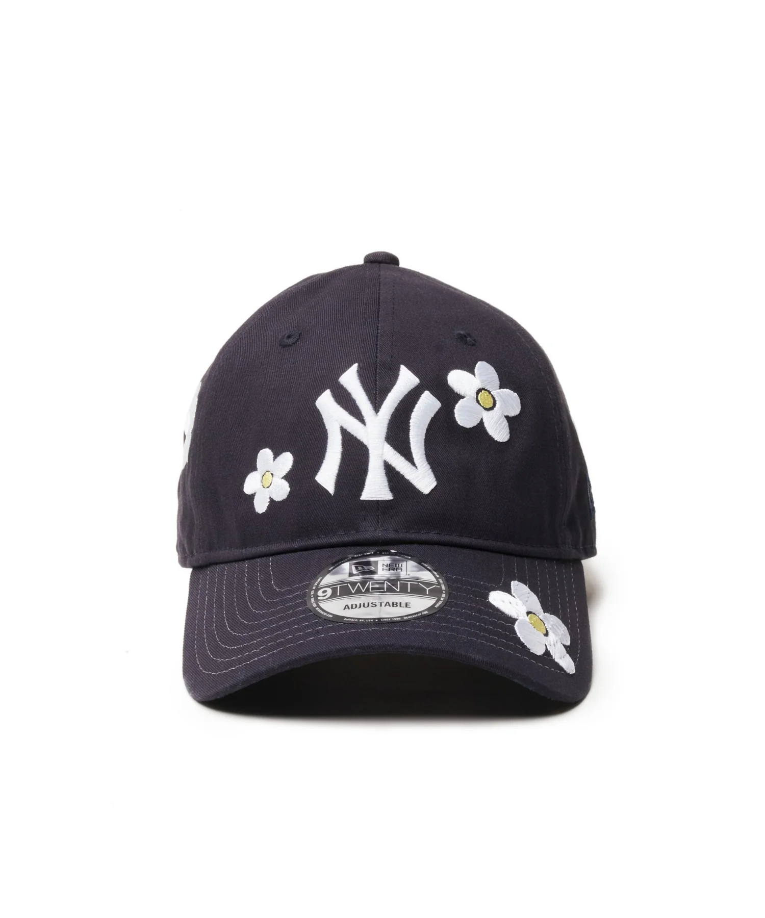 NEWERA　920　MLB　FLOWER　EMB - Image 4