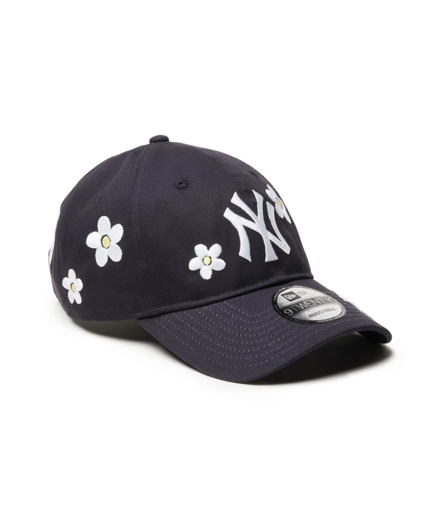 NEWERA　920　MLB　FLOWER　EMB - Image 5