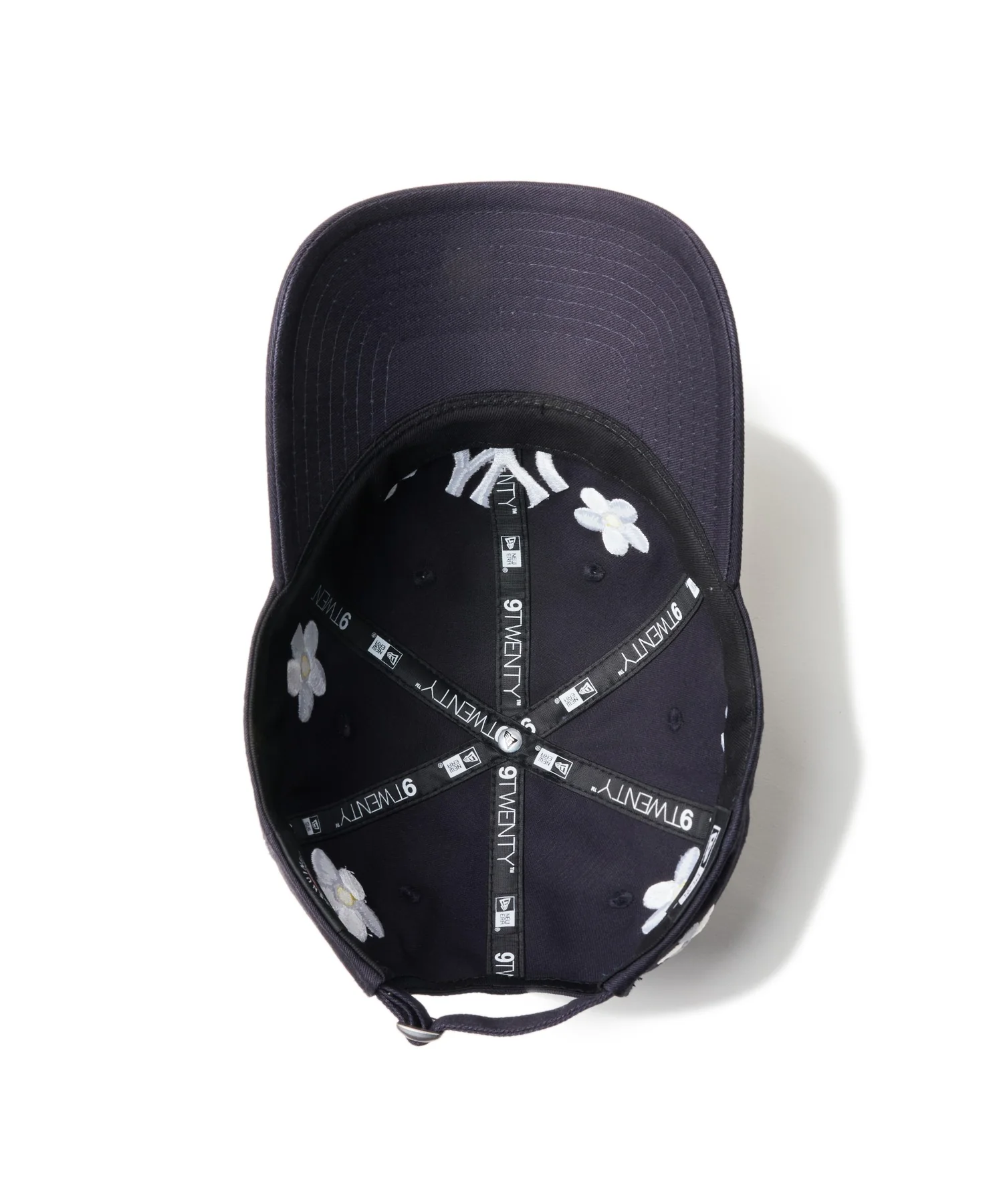 NEWERA　920　MLB　FLOWER　EMB - Image 7
