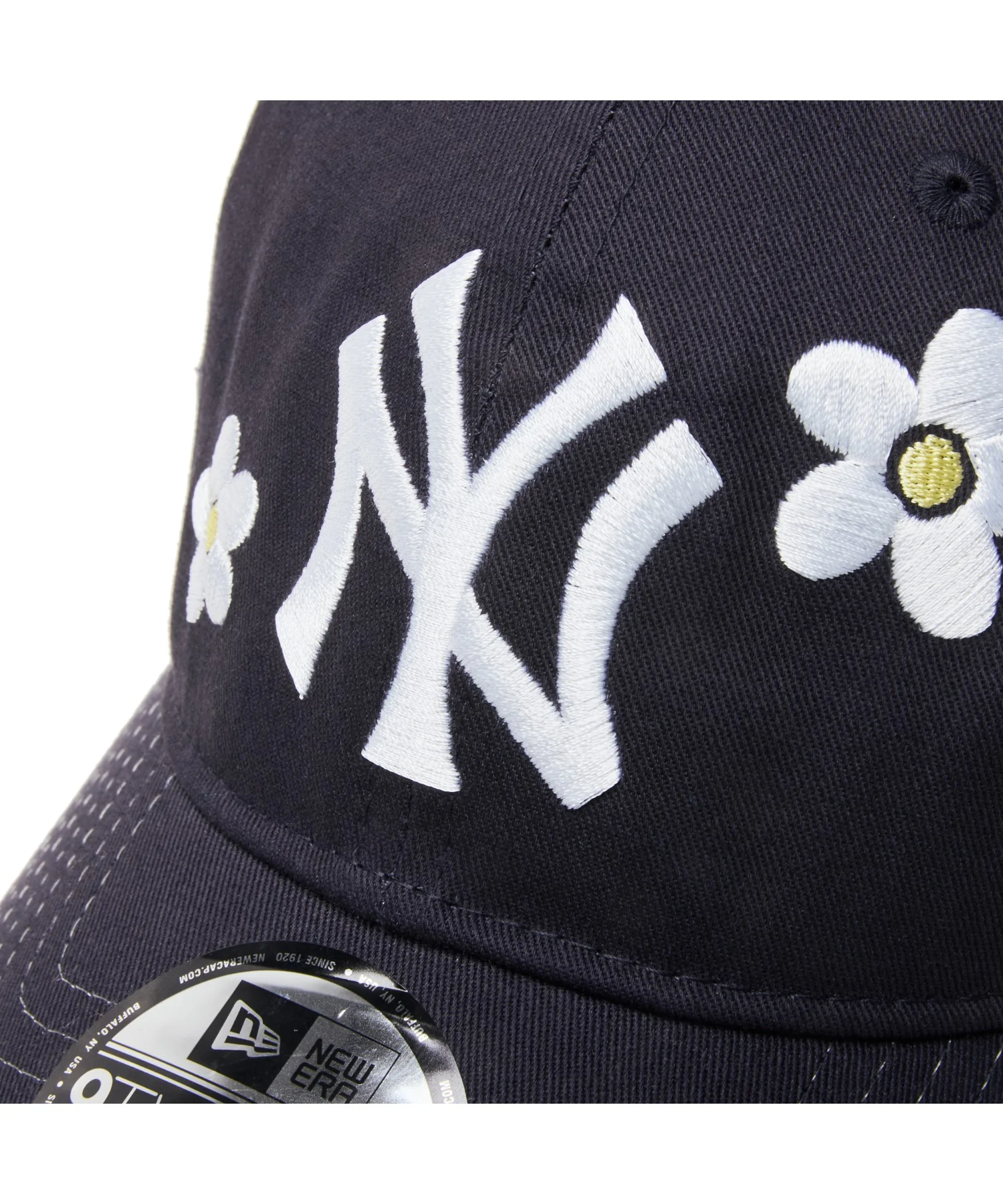 NEWERA　920　MLB　FLOWER　EMB - Image 8