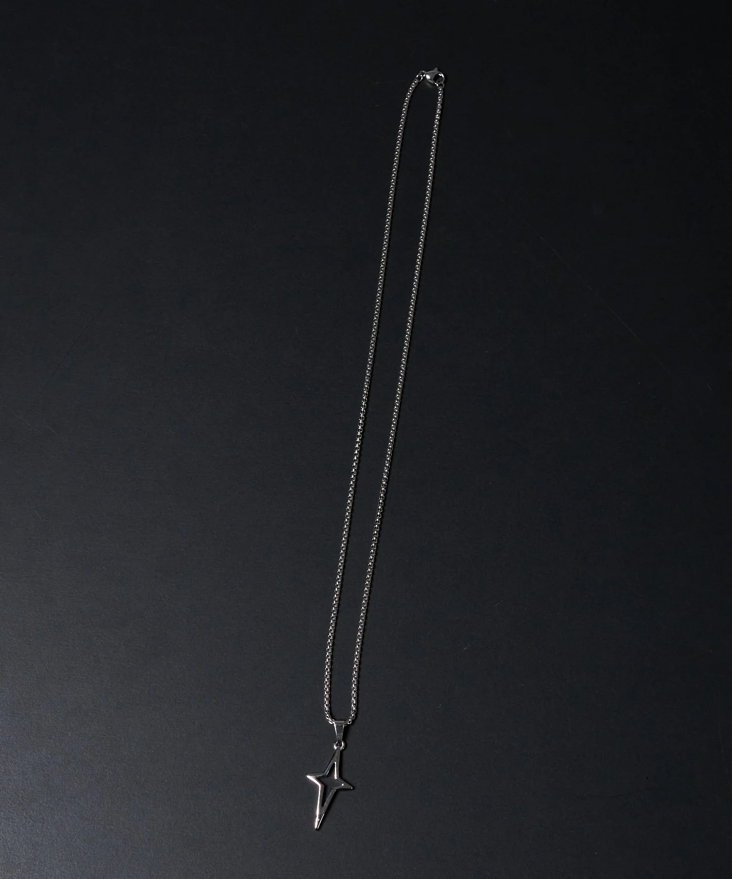 MプックリモチーフネックレスST - Image 12
