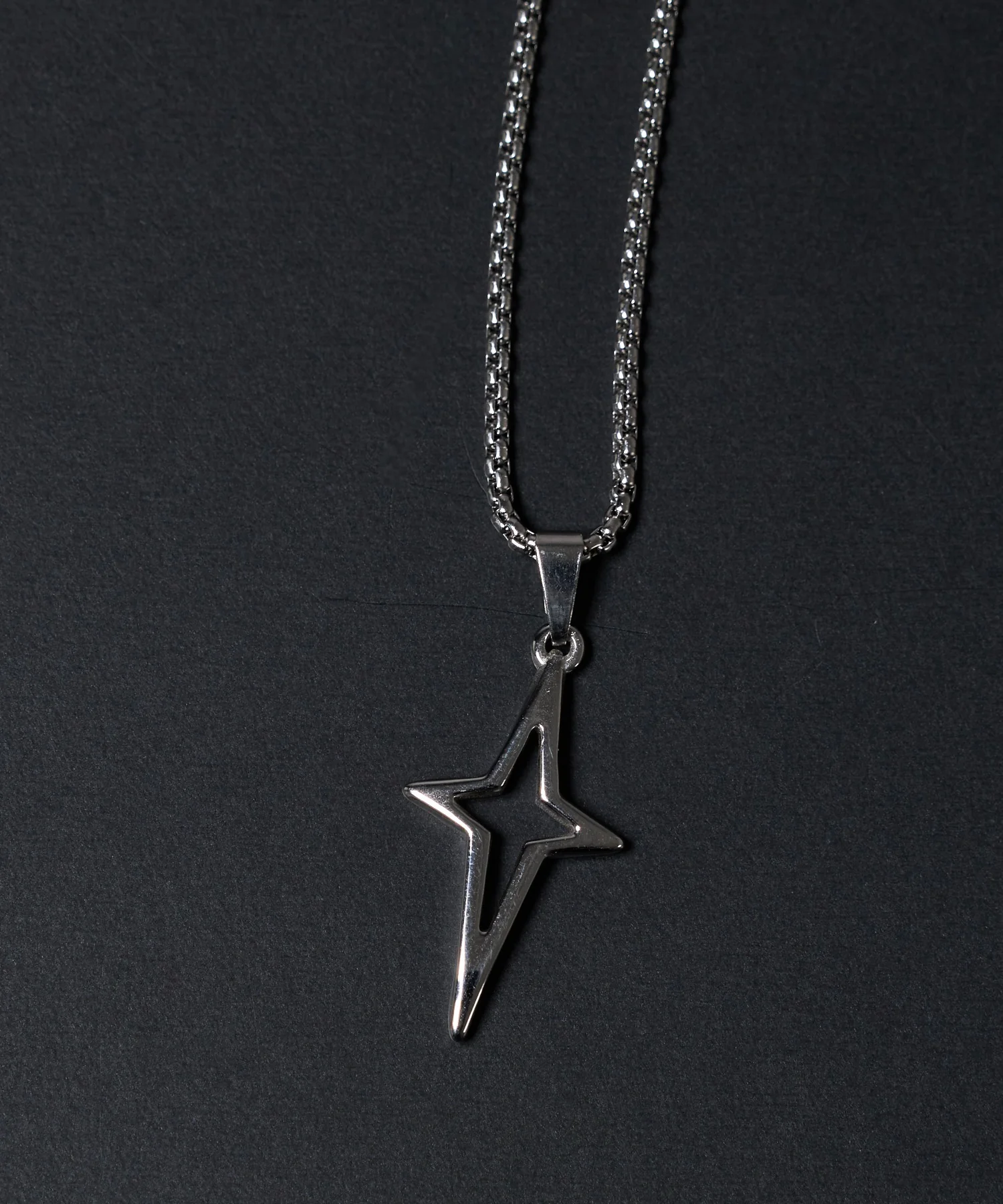MプックリモチーフネックレスST - Image 13