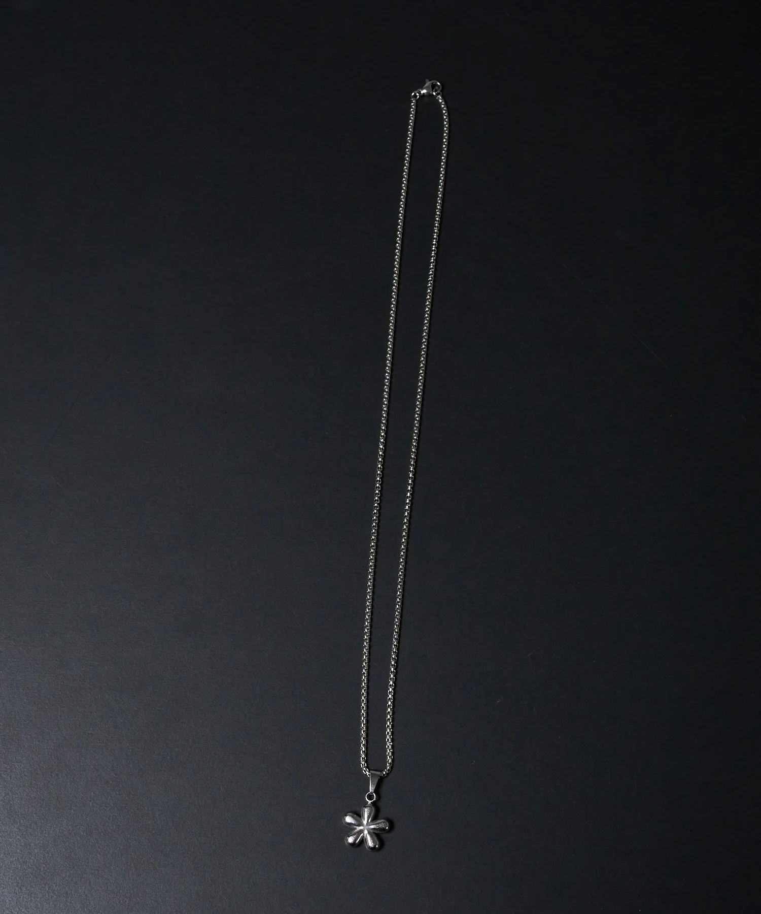 MプックリモチーフネックレスST - Image 16