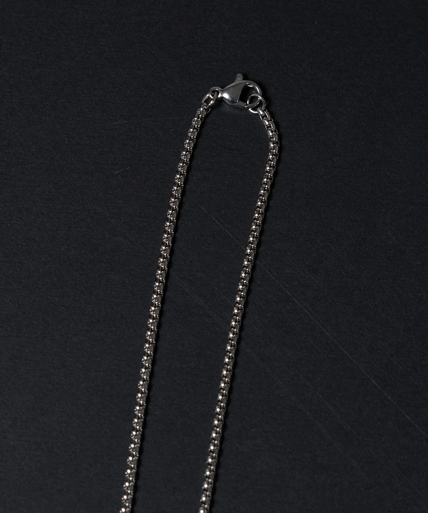 MプックリモチーフネックレスST - Image 18