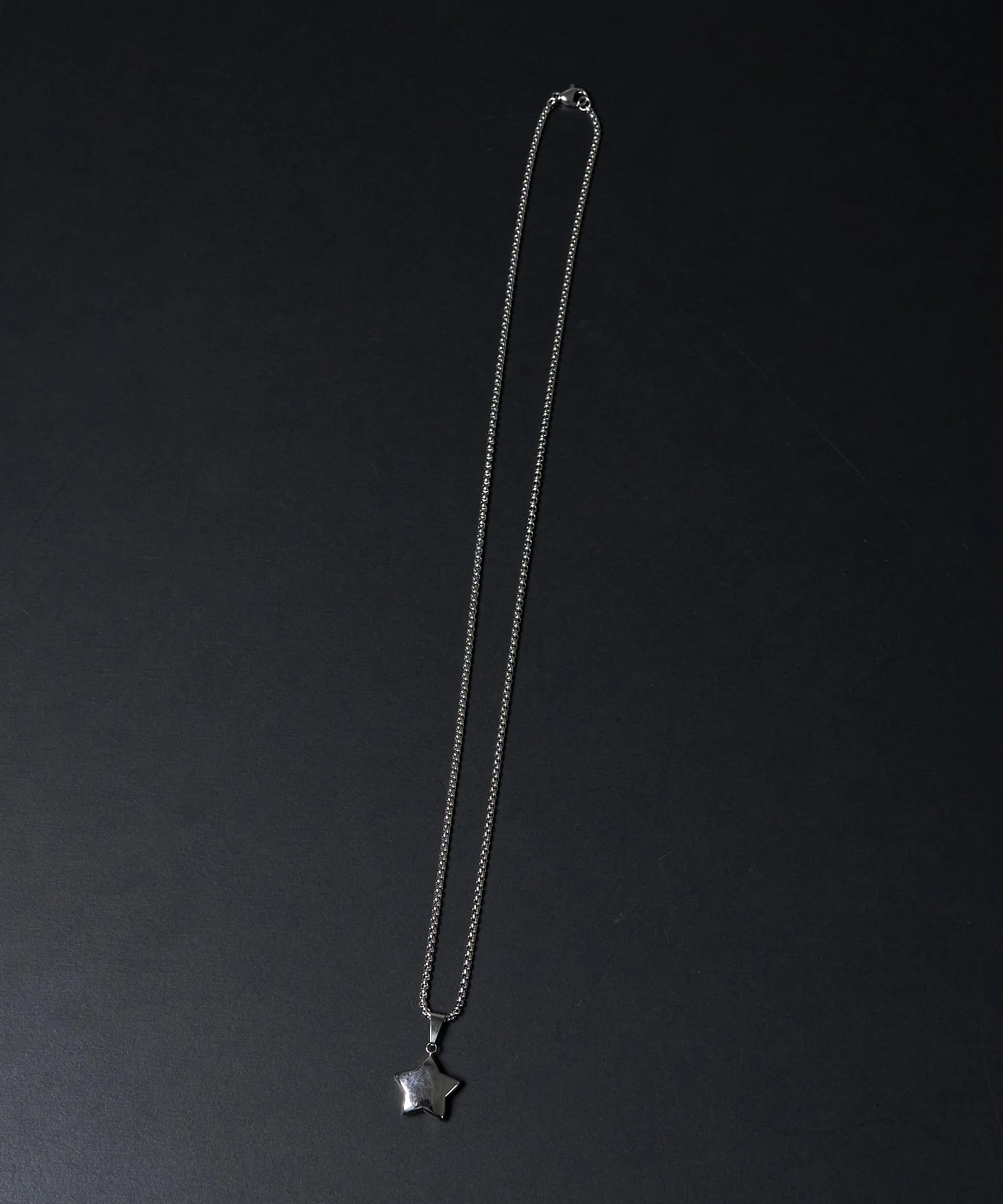 MプックリモチーフネックレスST - Image 7