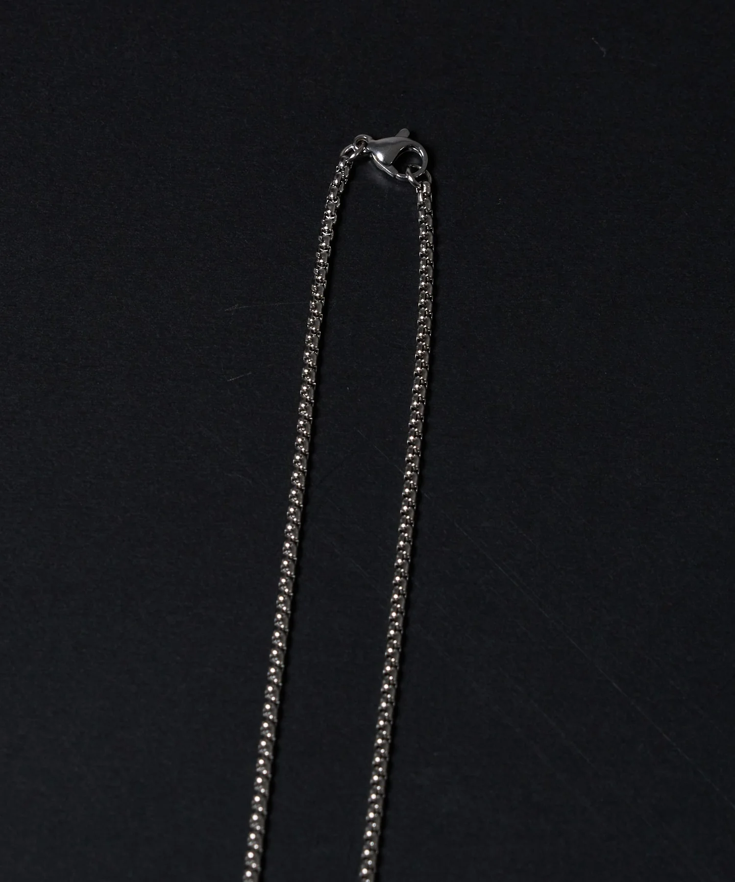 MWプレートネックレスST - Image 10