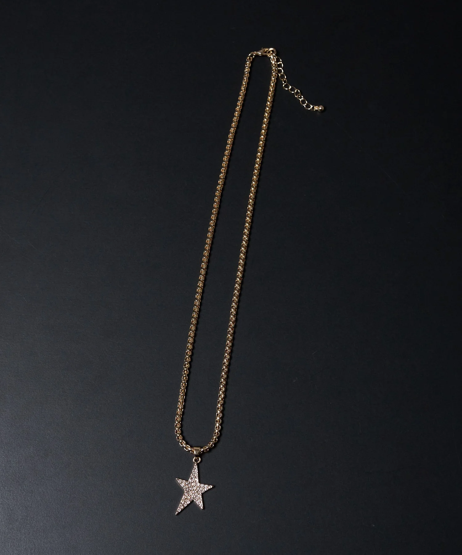 Mビジュートップネックレス - Image 15