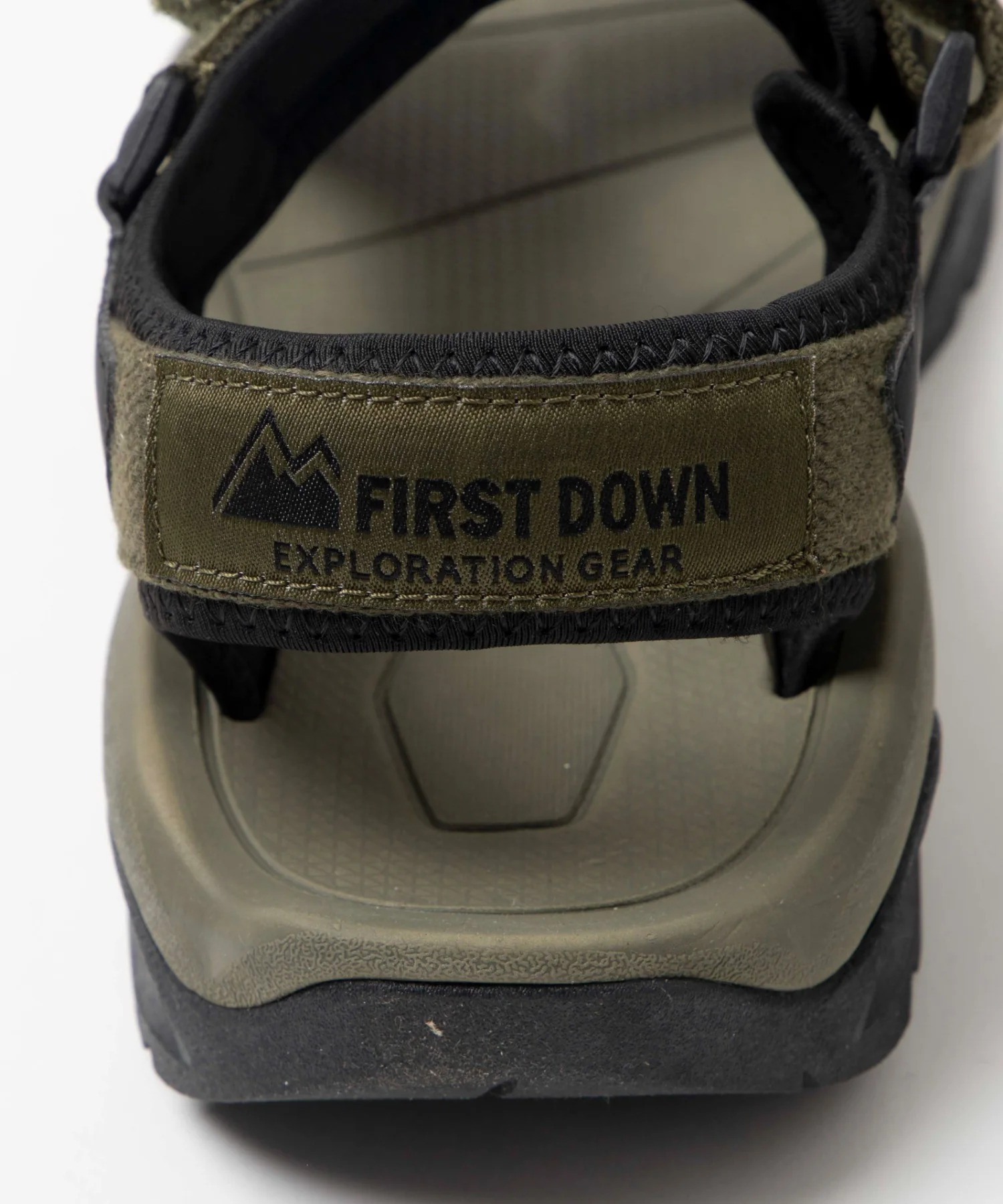 FIRST　DOWN　スポーツサンダル - Image 7