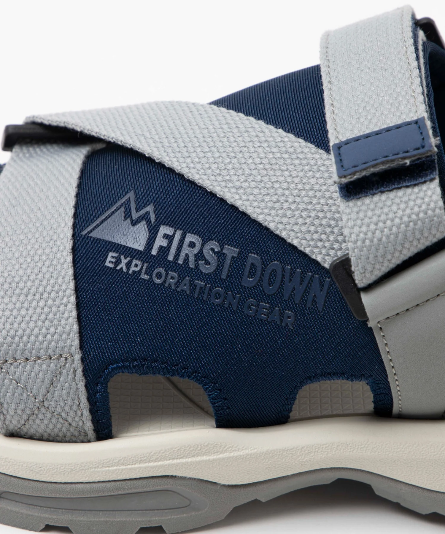 FIRST　DOWN　ベルトサンダル - Image 10