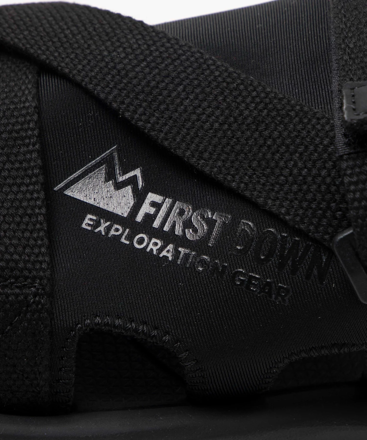 FIRST　DOWN　ベルトサンダル - Image 11