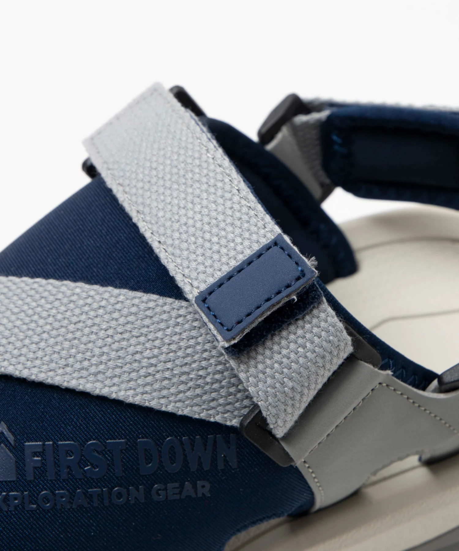 FIRST　DOWN　ベルトサンダル - Image 8