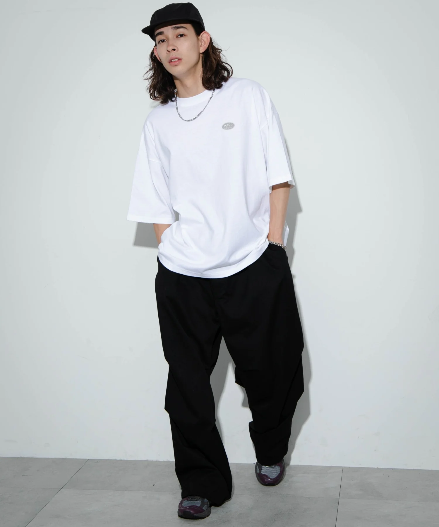 CONVERSEワンポイントT - Image 14