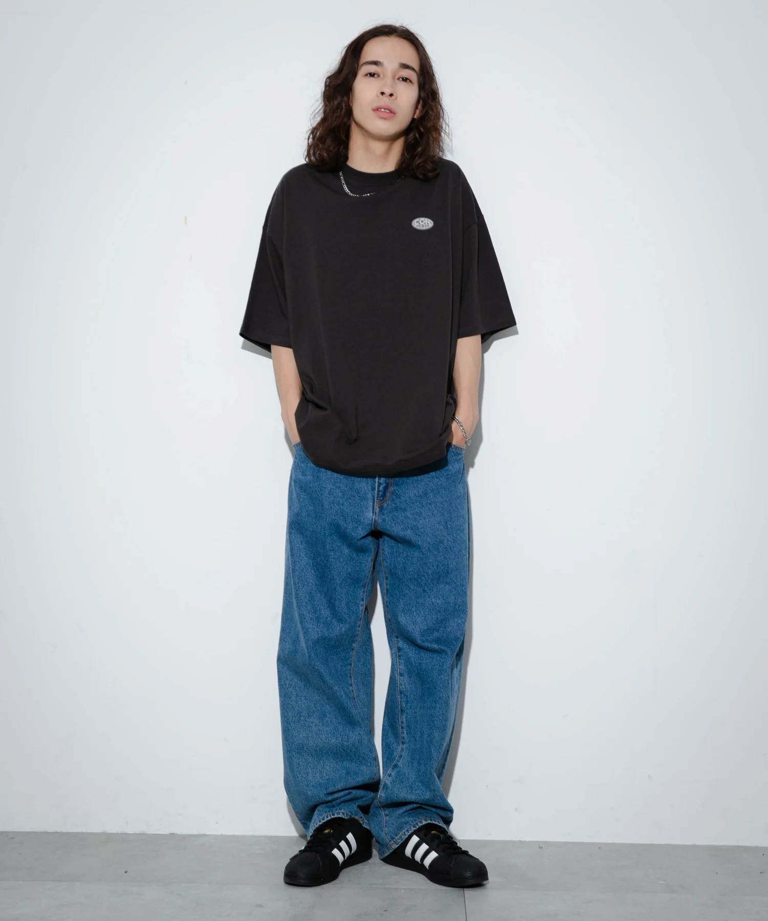 CONVERSEワンポイントT - Image 15
