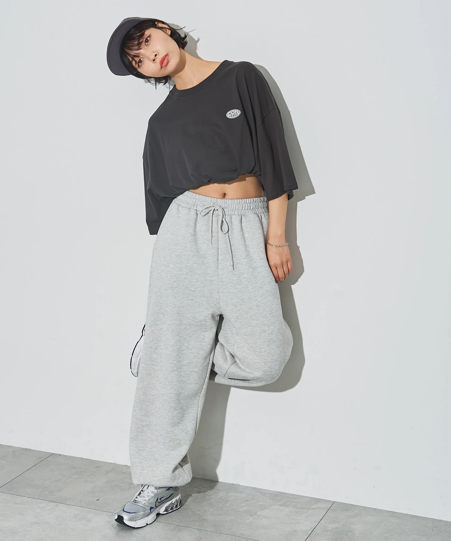 CONVERSEワンポイントT - Image 16
