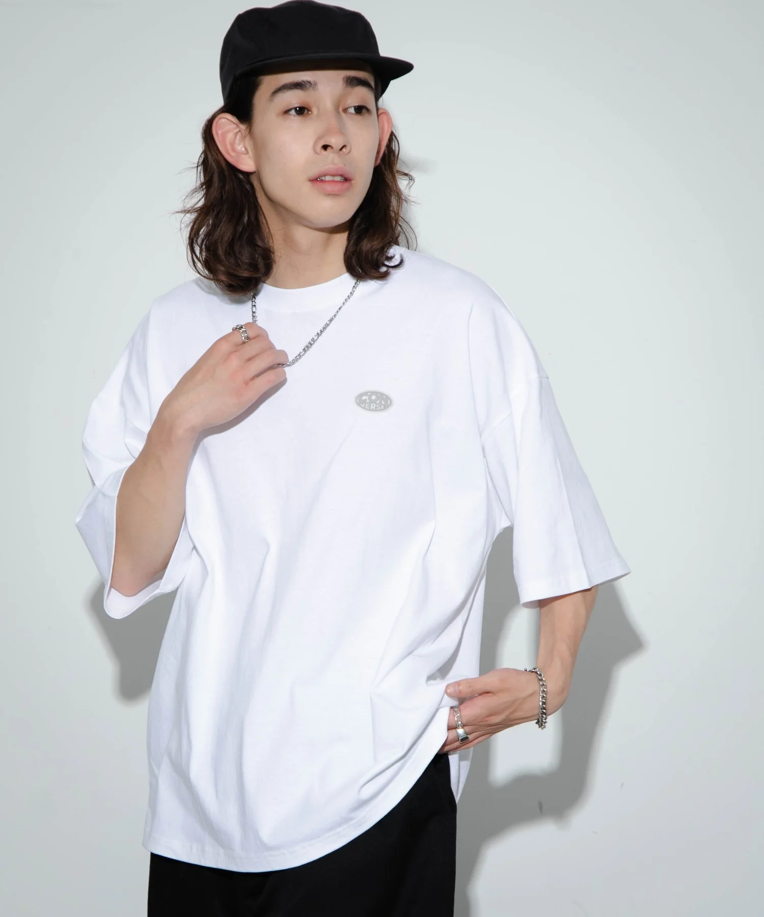 CONVERSEワンポイントT - Image 36
