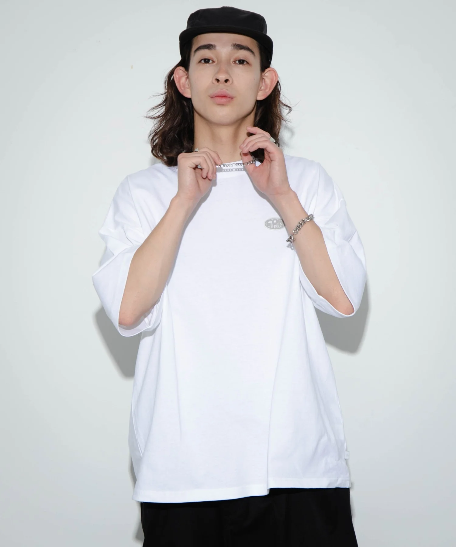 CONVERSEワンポイントT - Image 37