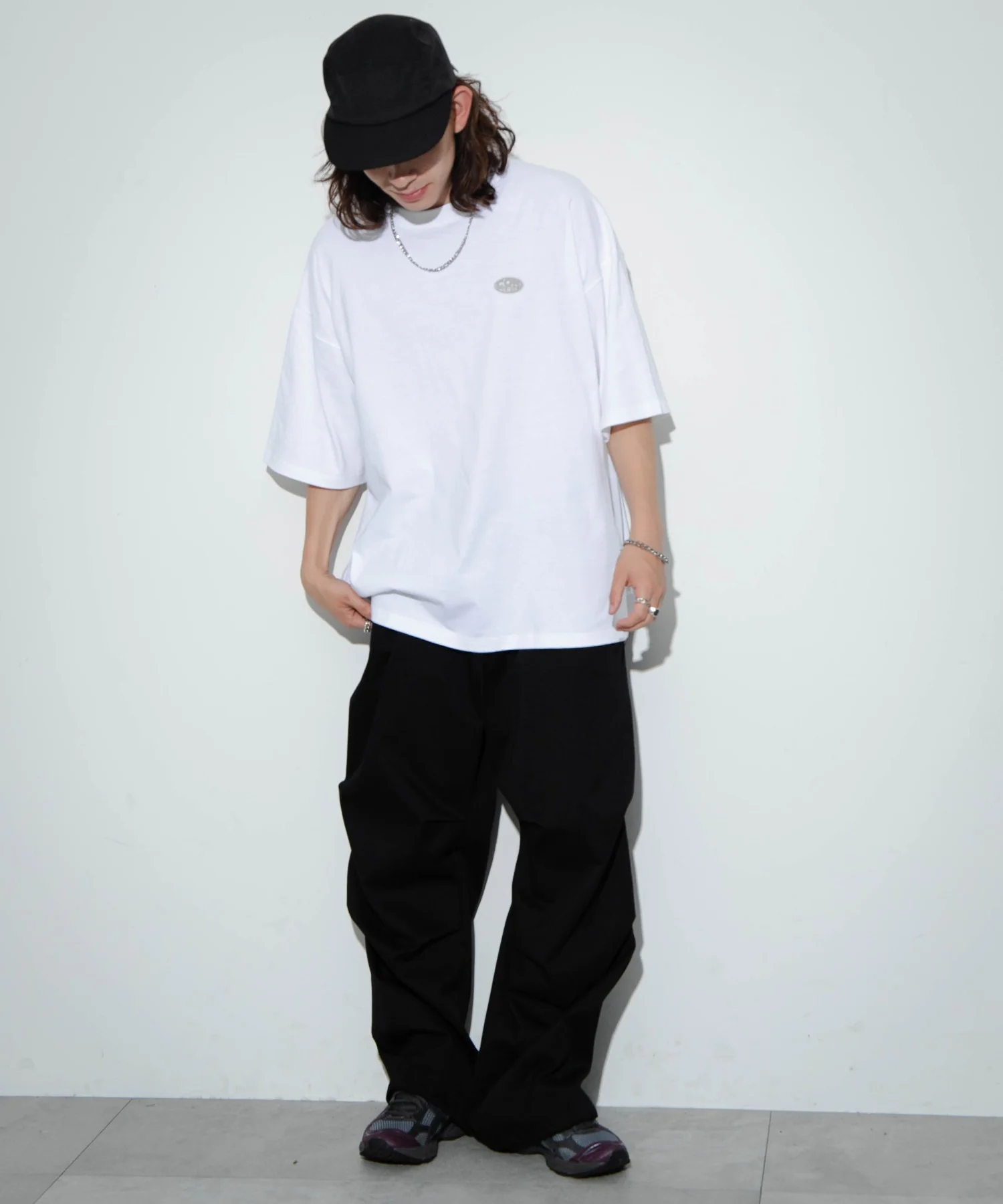 CONVERSEワンポイントT - Image 38