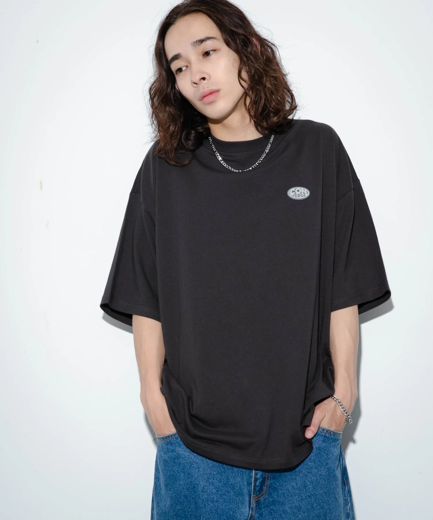 CONVERSEワンポイントT - Image 39