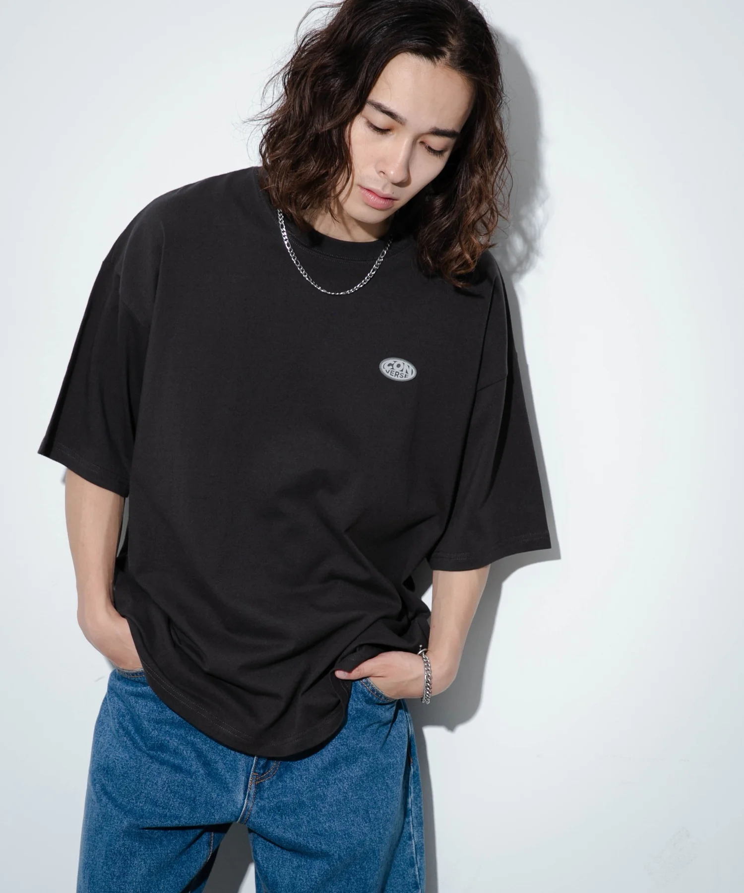 CONVERSEワンポイントT - Image 40