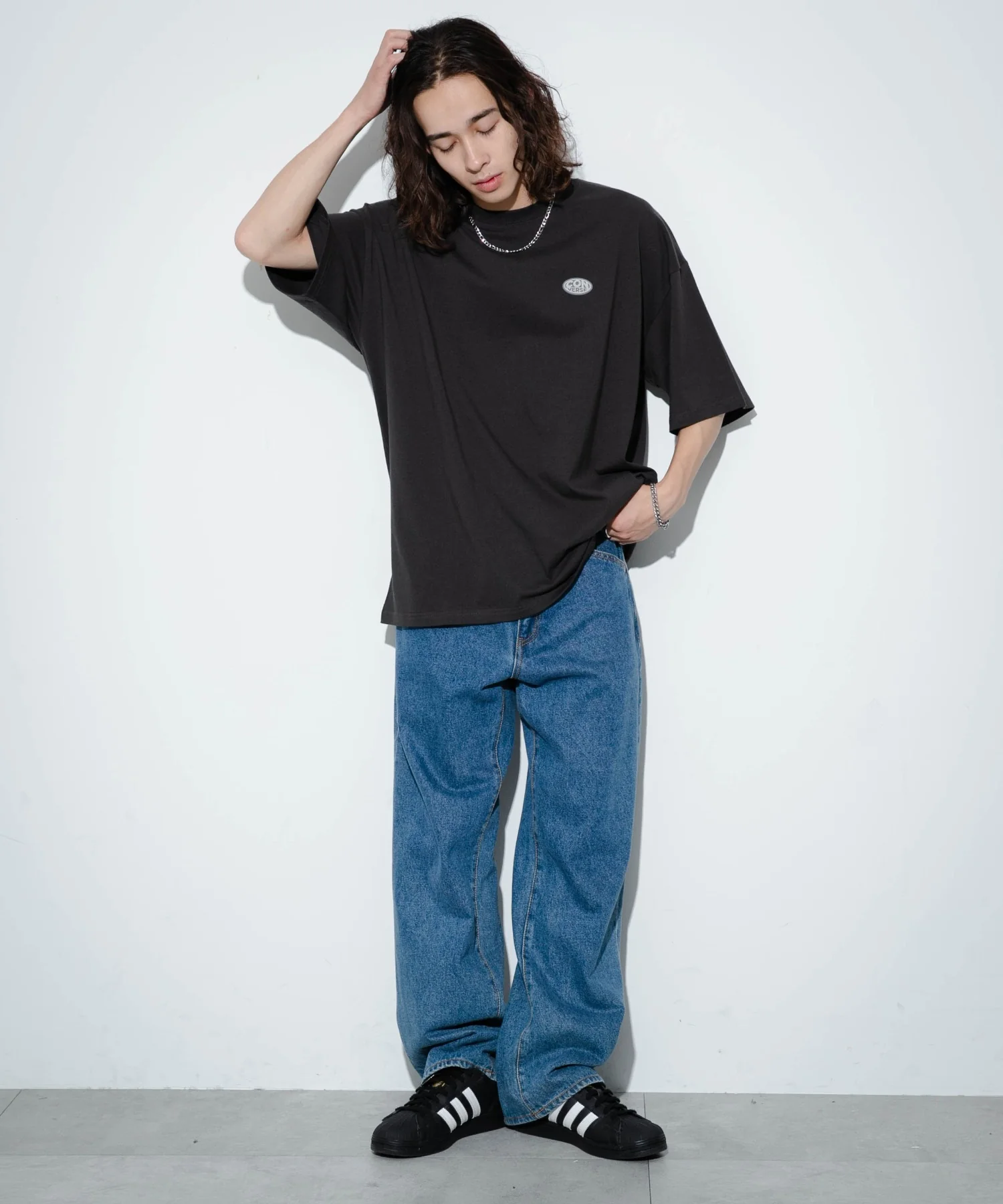 CONVERSEワンポイントT - Image 41