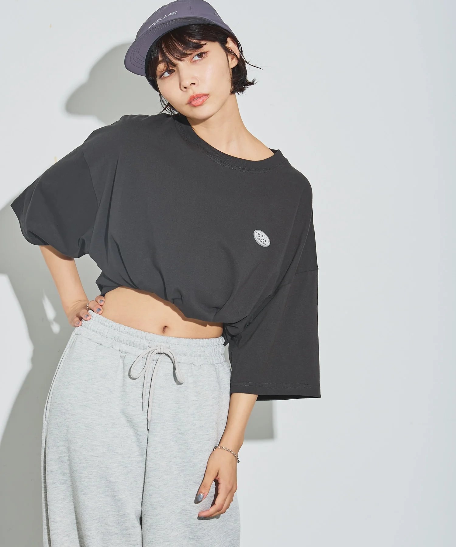 CONVERSEワンポイントT - Image 42