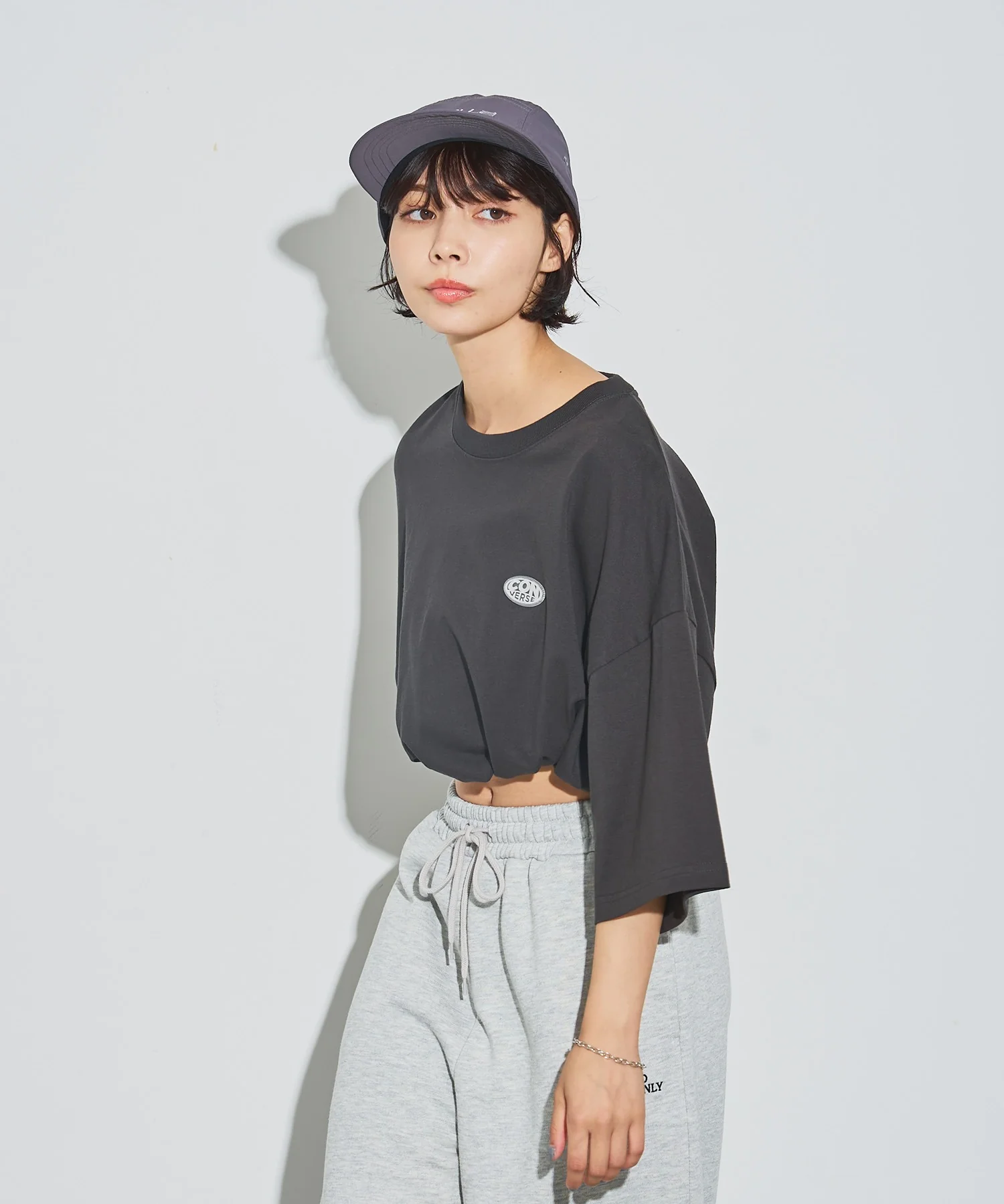 CONVERSEワンポイントT - Image 43