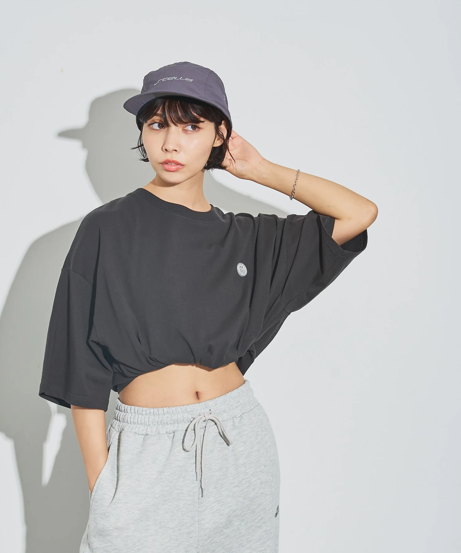CONVERSEワンポイントT - Image 44