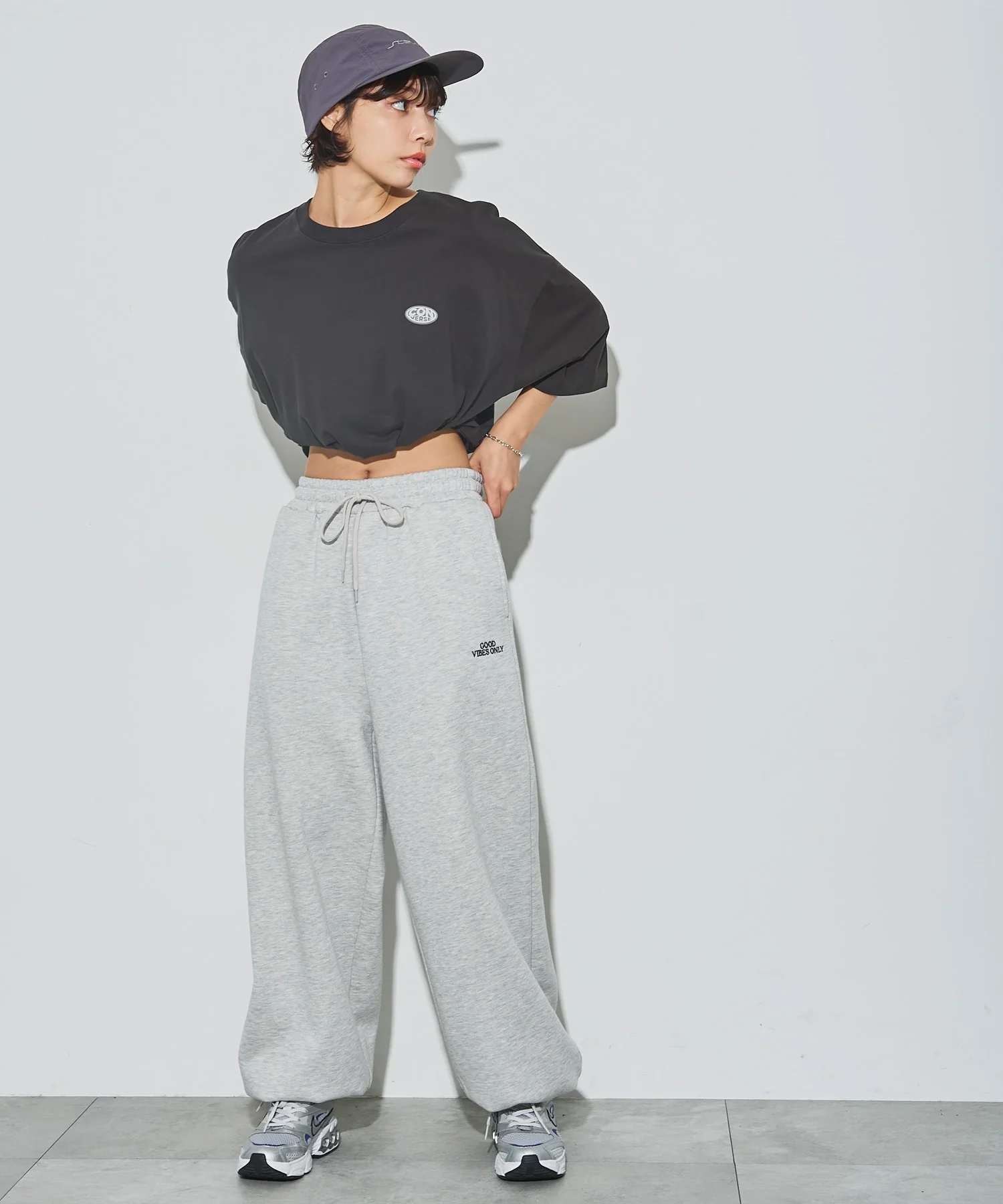 CONVERSEワンポイントT - Image 45