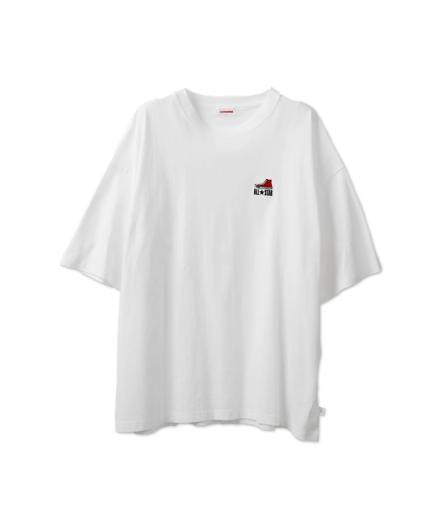CONVERSEワンポイントT - Image 47