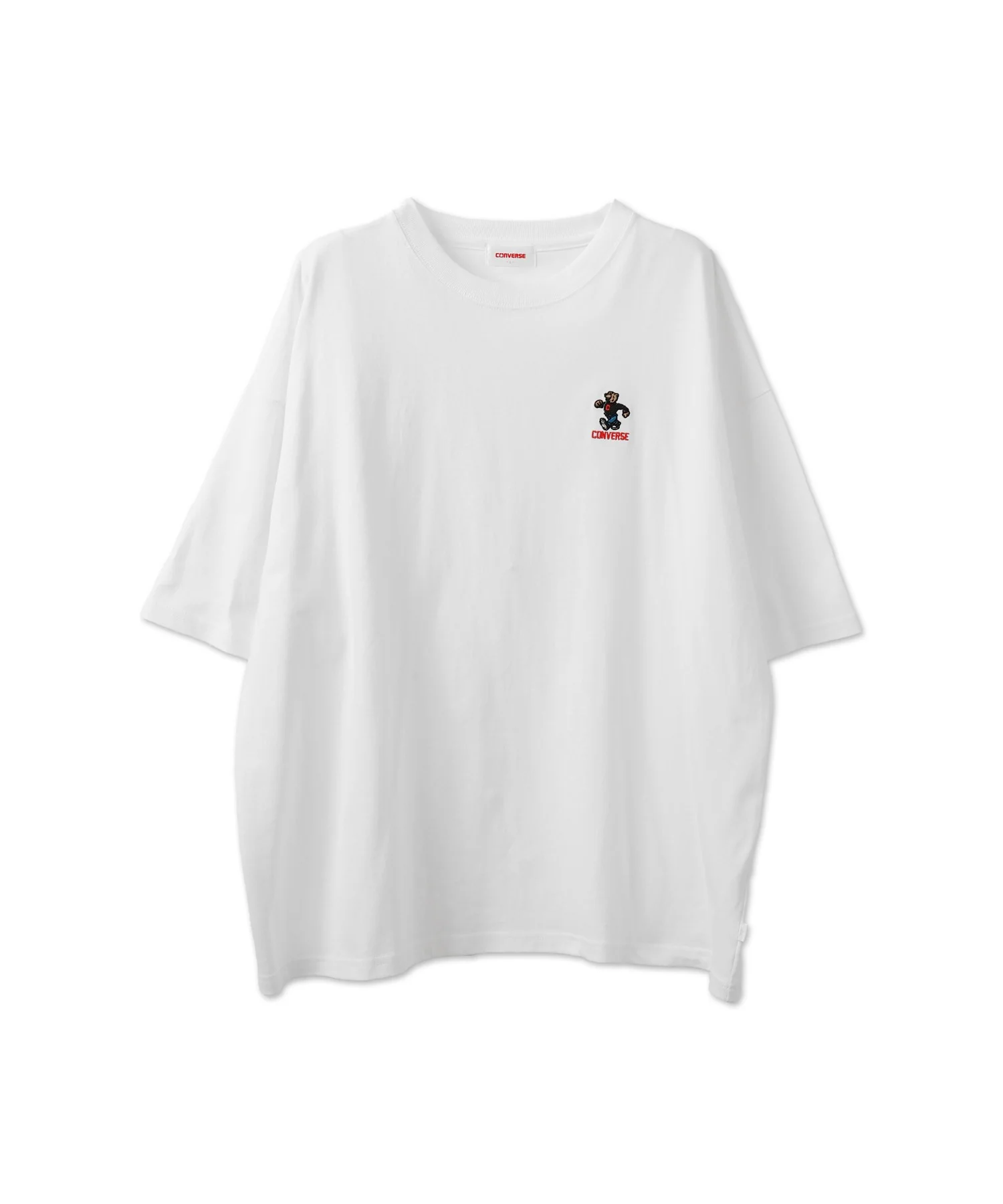 CONVERSEワンポイントT - Image 49