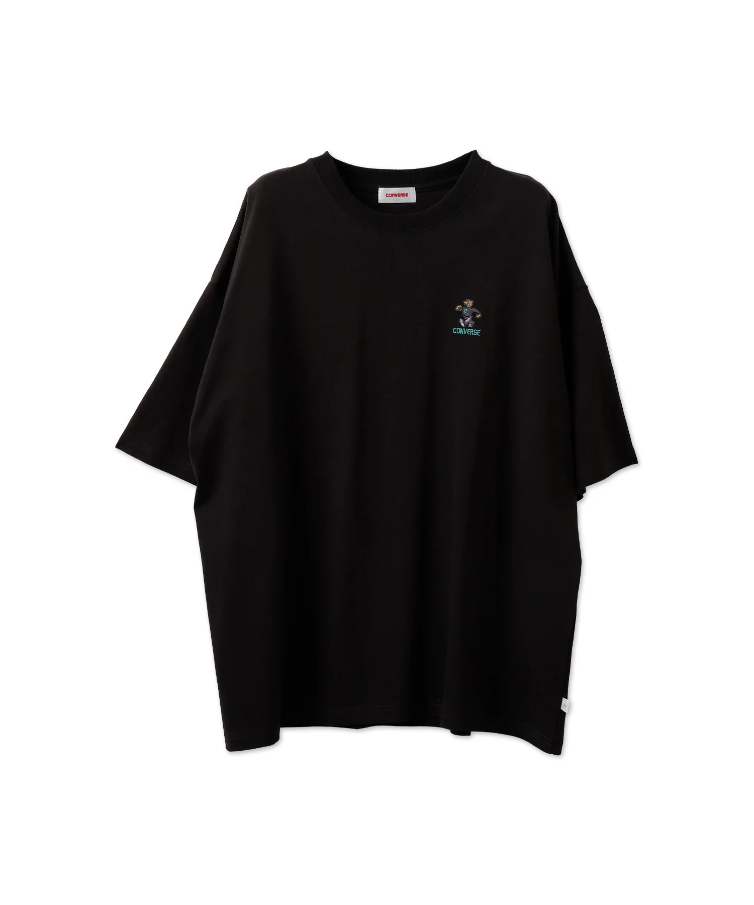 CONVERSEワンポイントT - Image 50