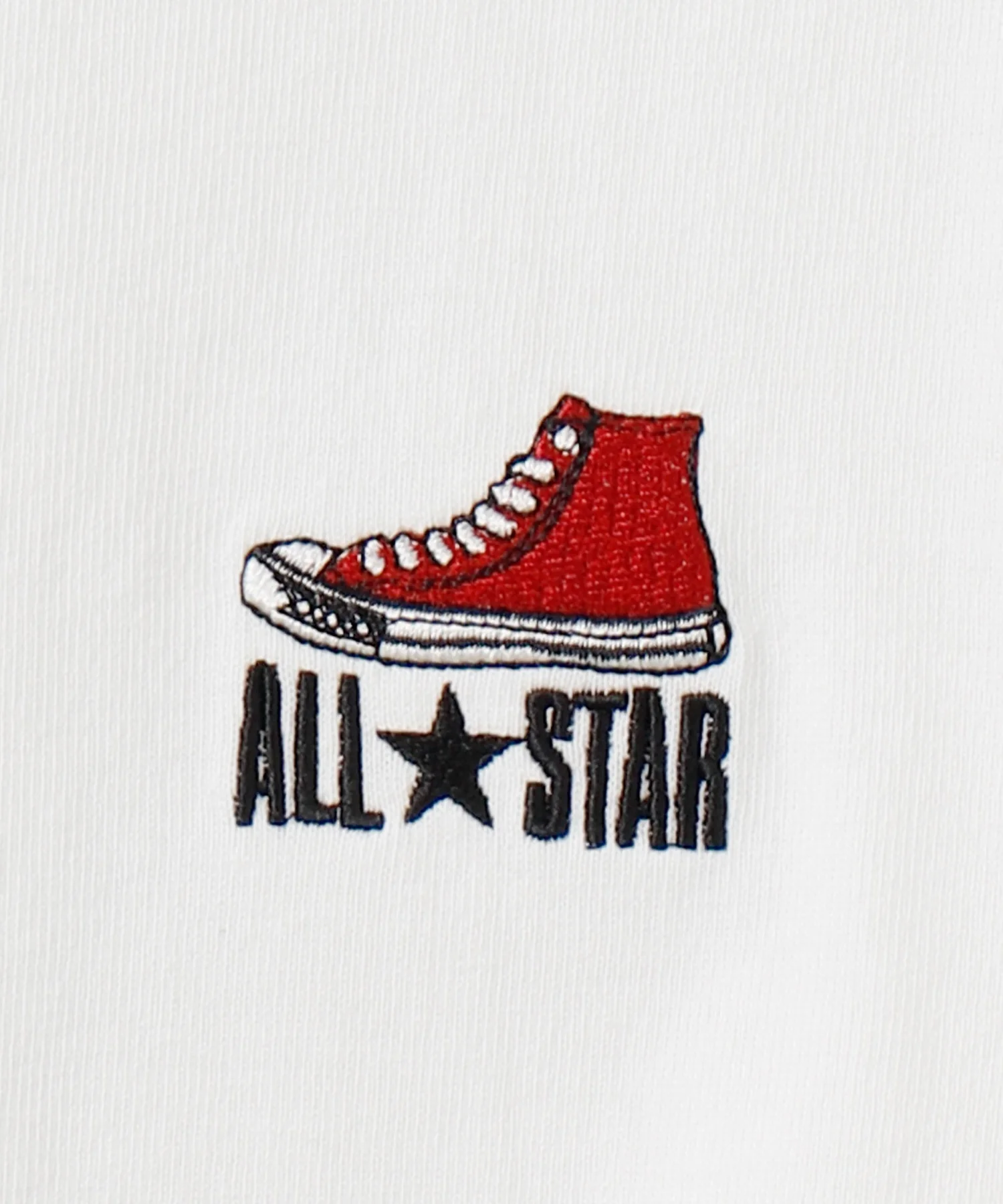 CONVERSEワンポイントT - Image 54