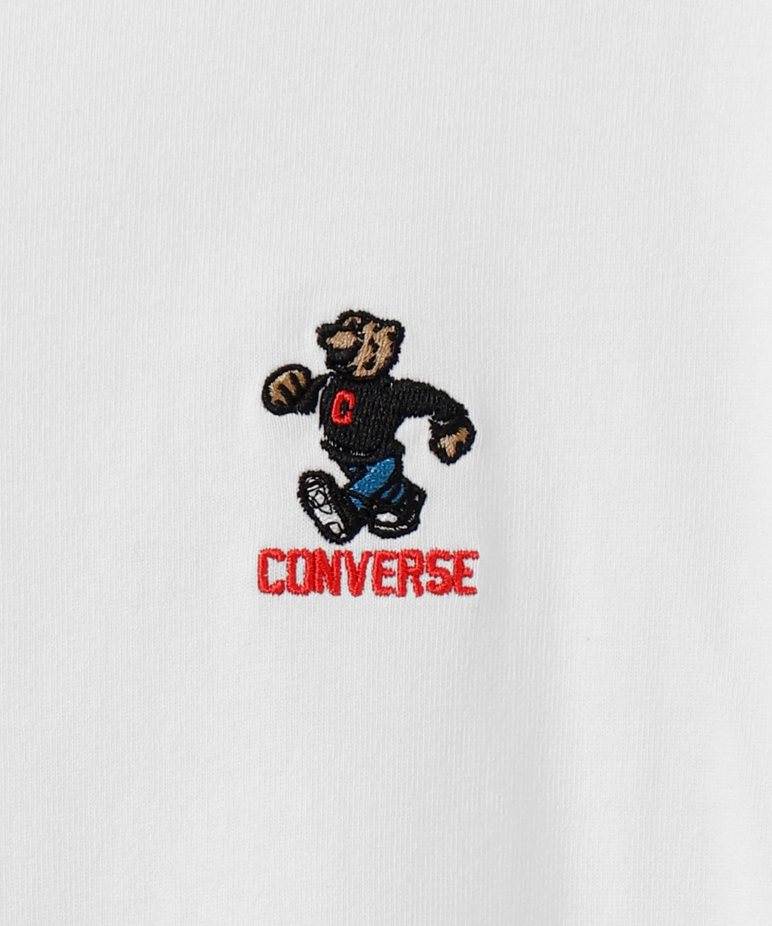 CONVERSEワンポイントT - Image 56