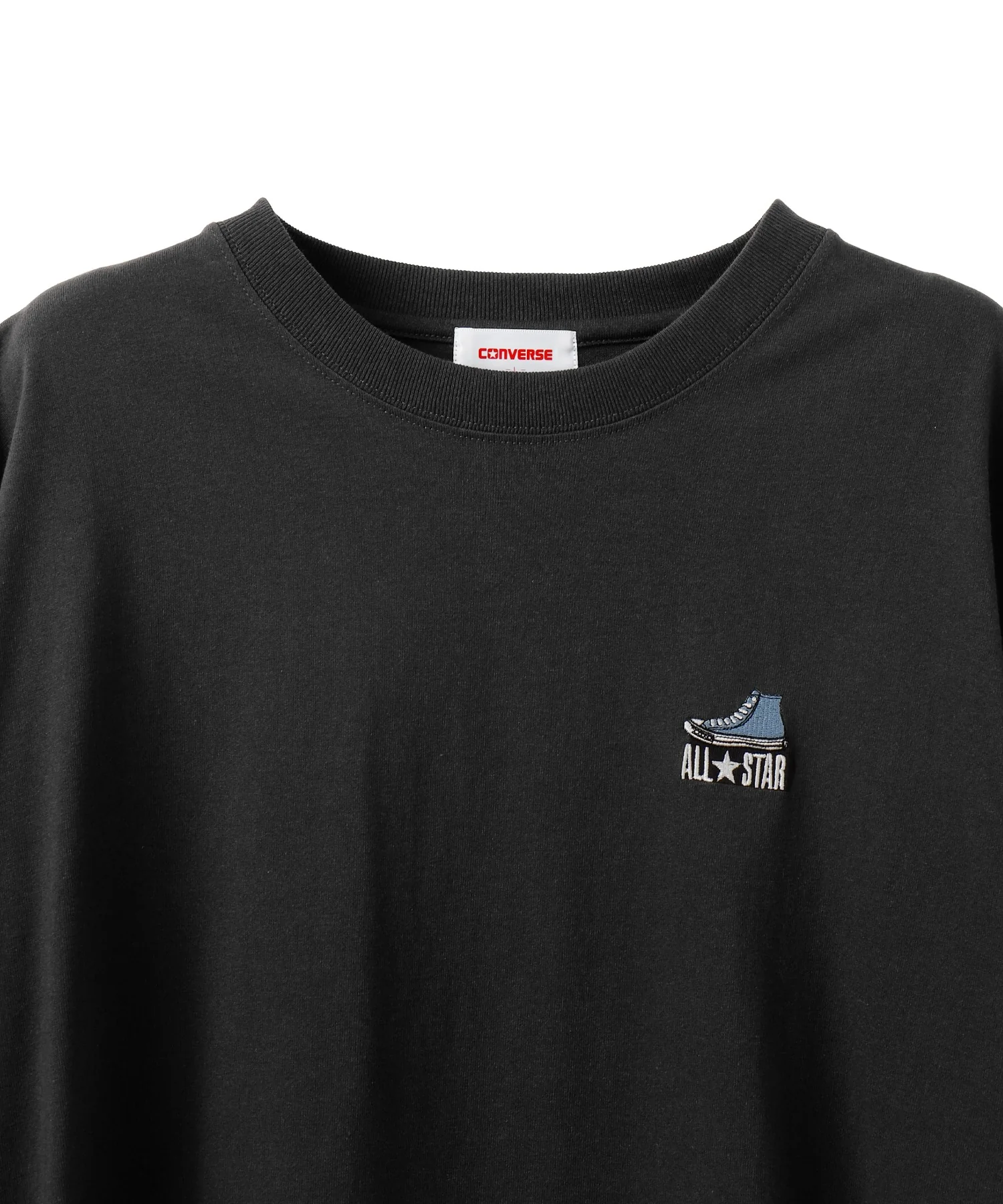 CONVERSEワンポイントT - Image 60