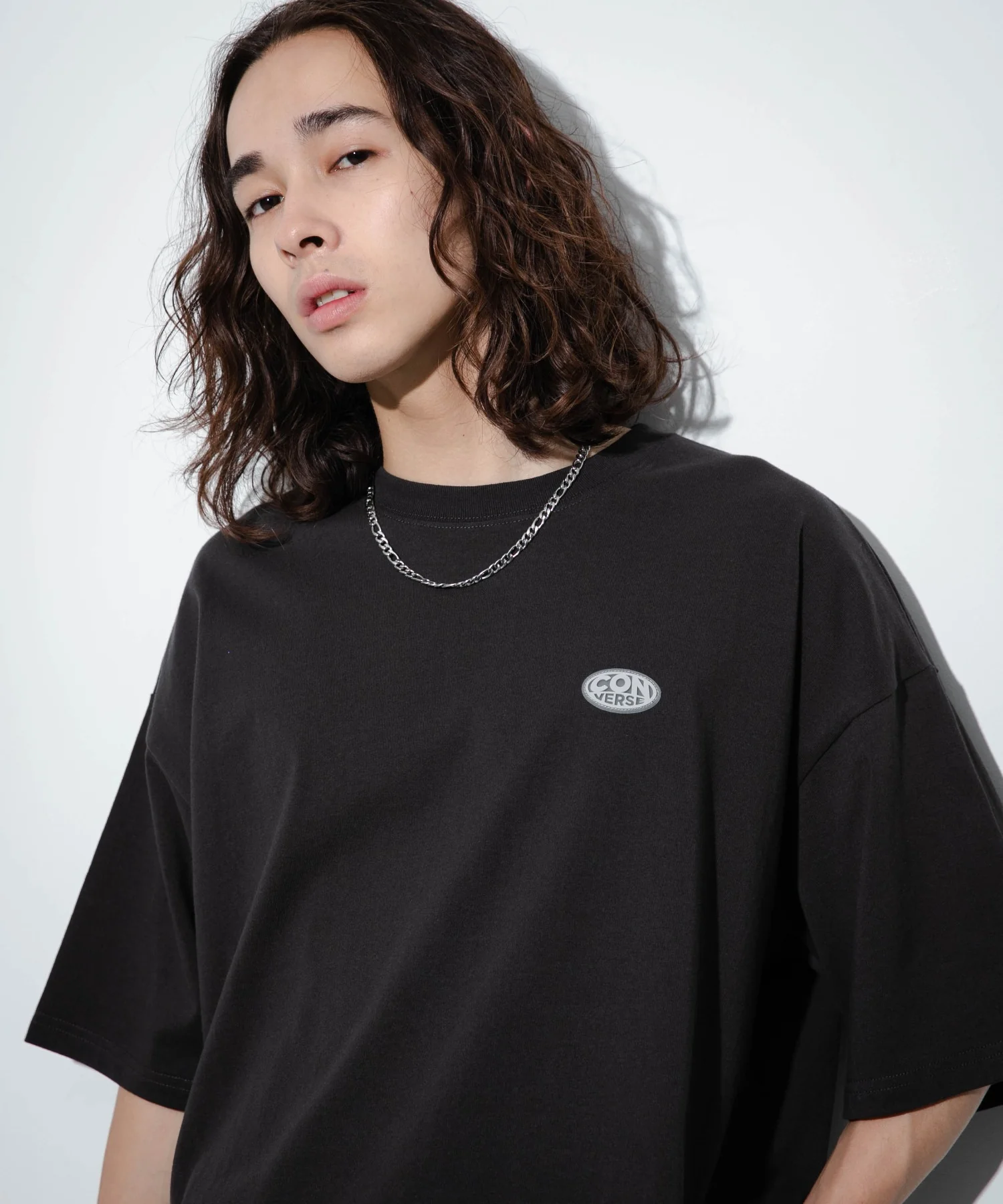 CONVERSEワンポイントT - Image 8