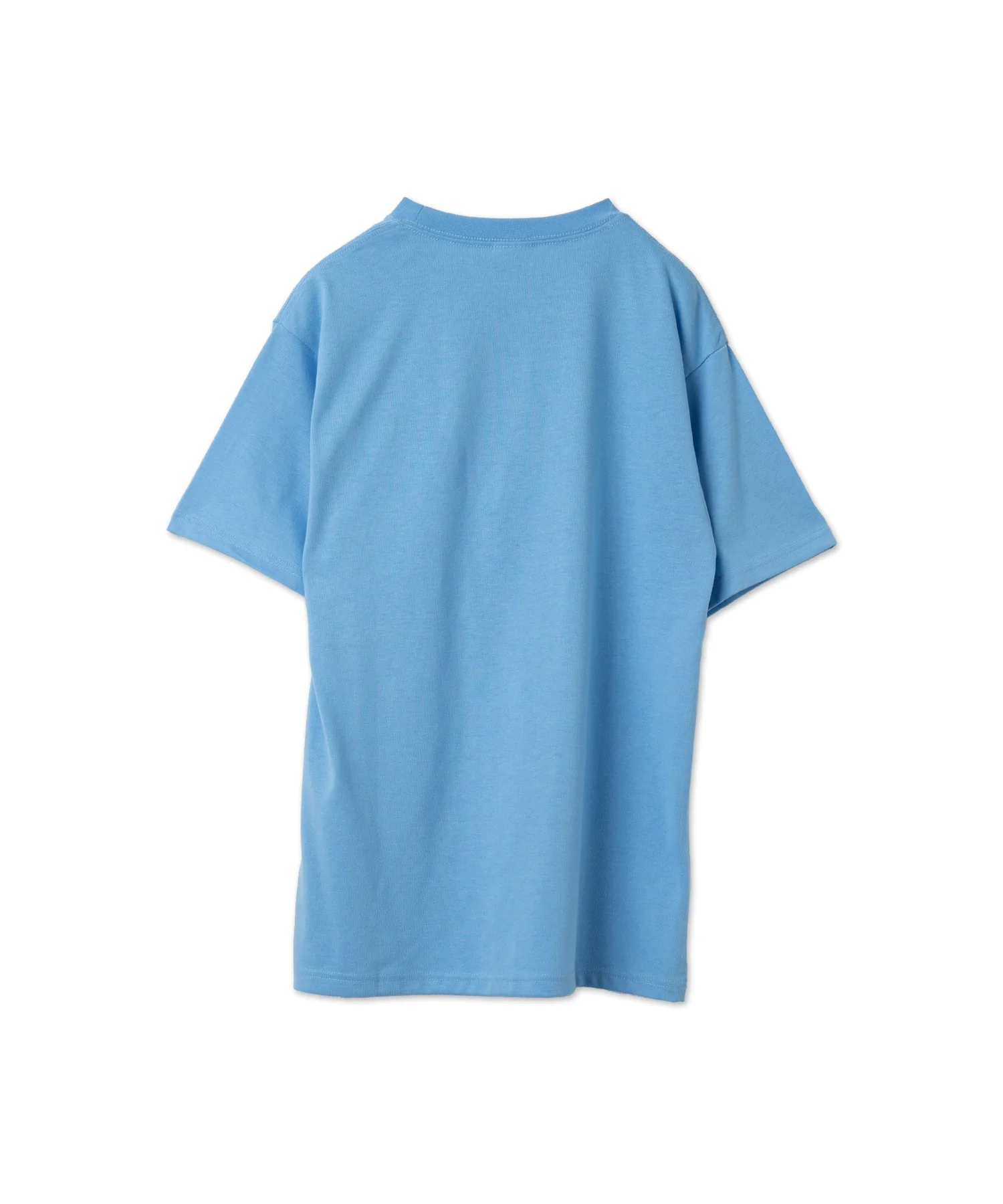 マンチェスターシティプレイヤーズロゴT（S） - Image 15