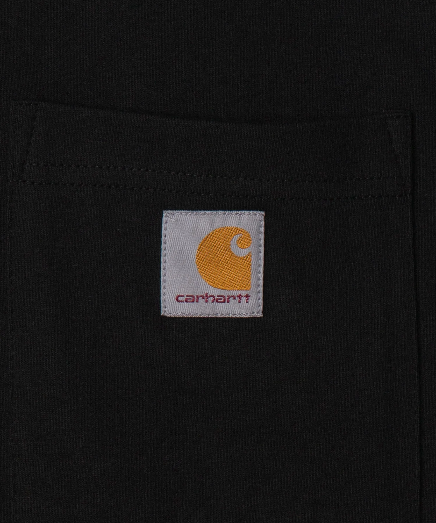 CARHARTTワンポイントポケットT(SS) - Image 29