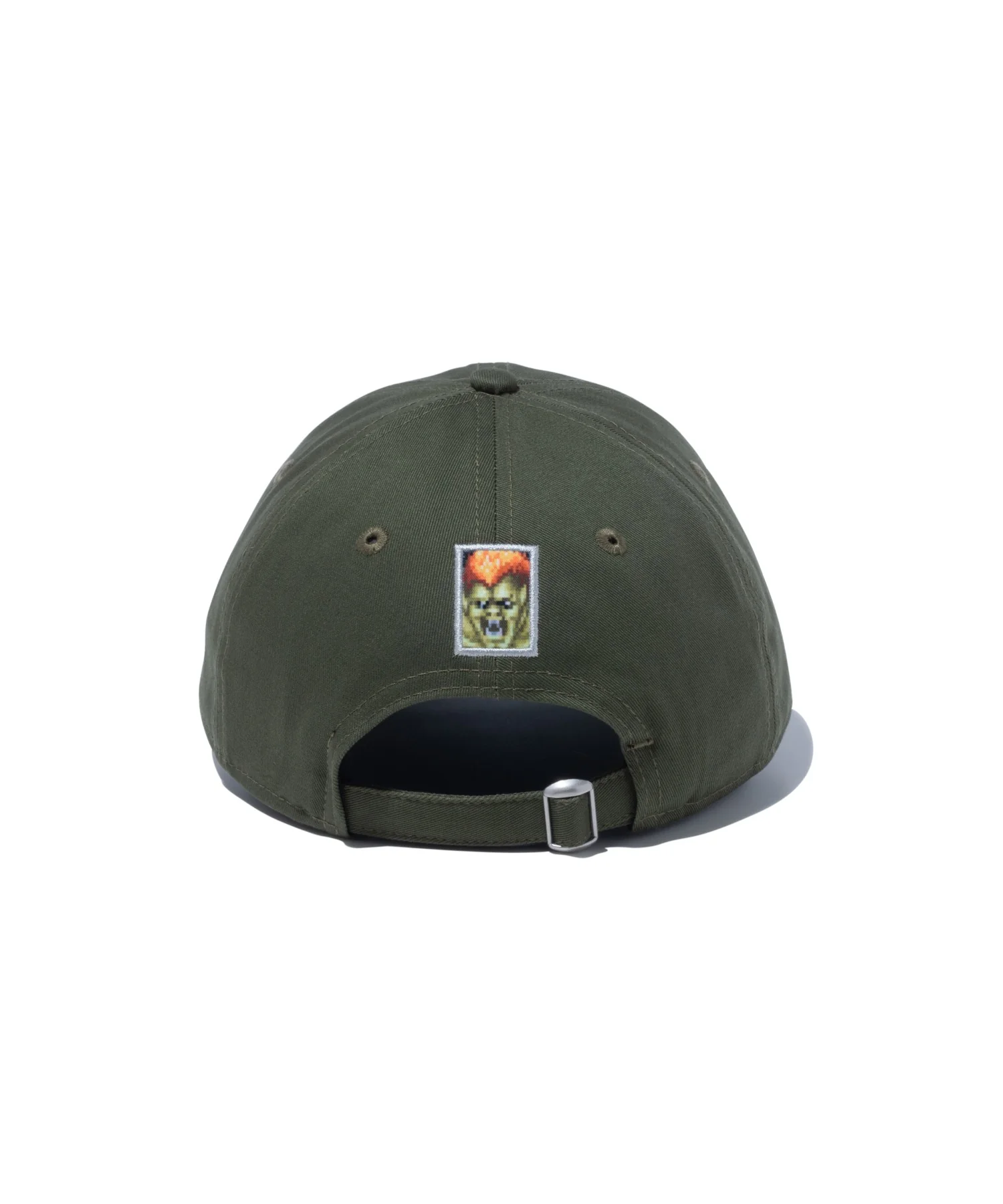 NEWERA　9TWENTY　Street　Fighter　II - Image 17