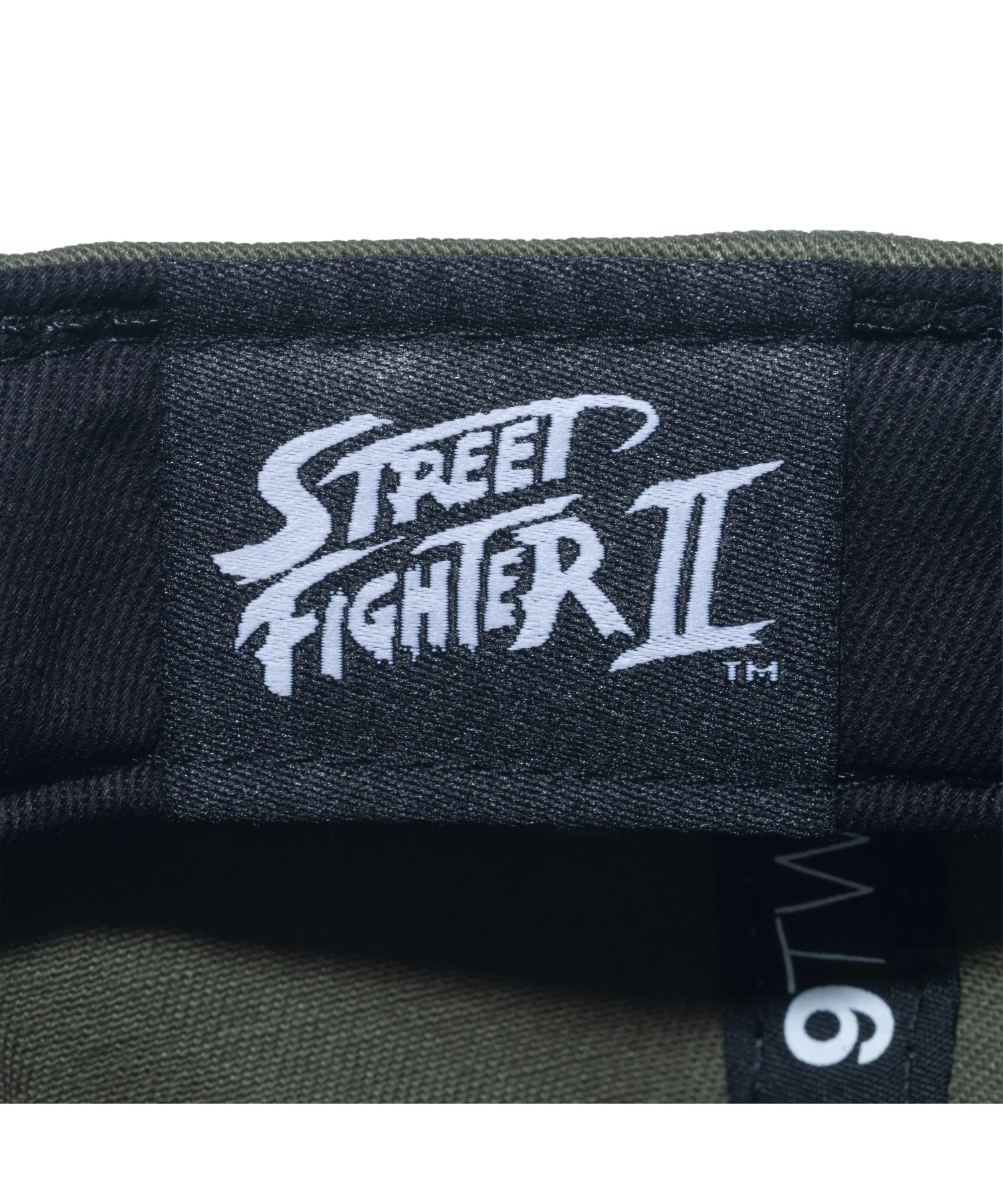 NEWERA　9TWENTY　Street　Fighter　II - Image 19