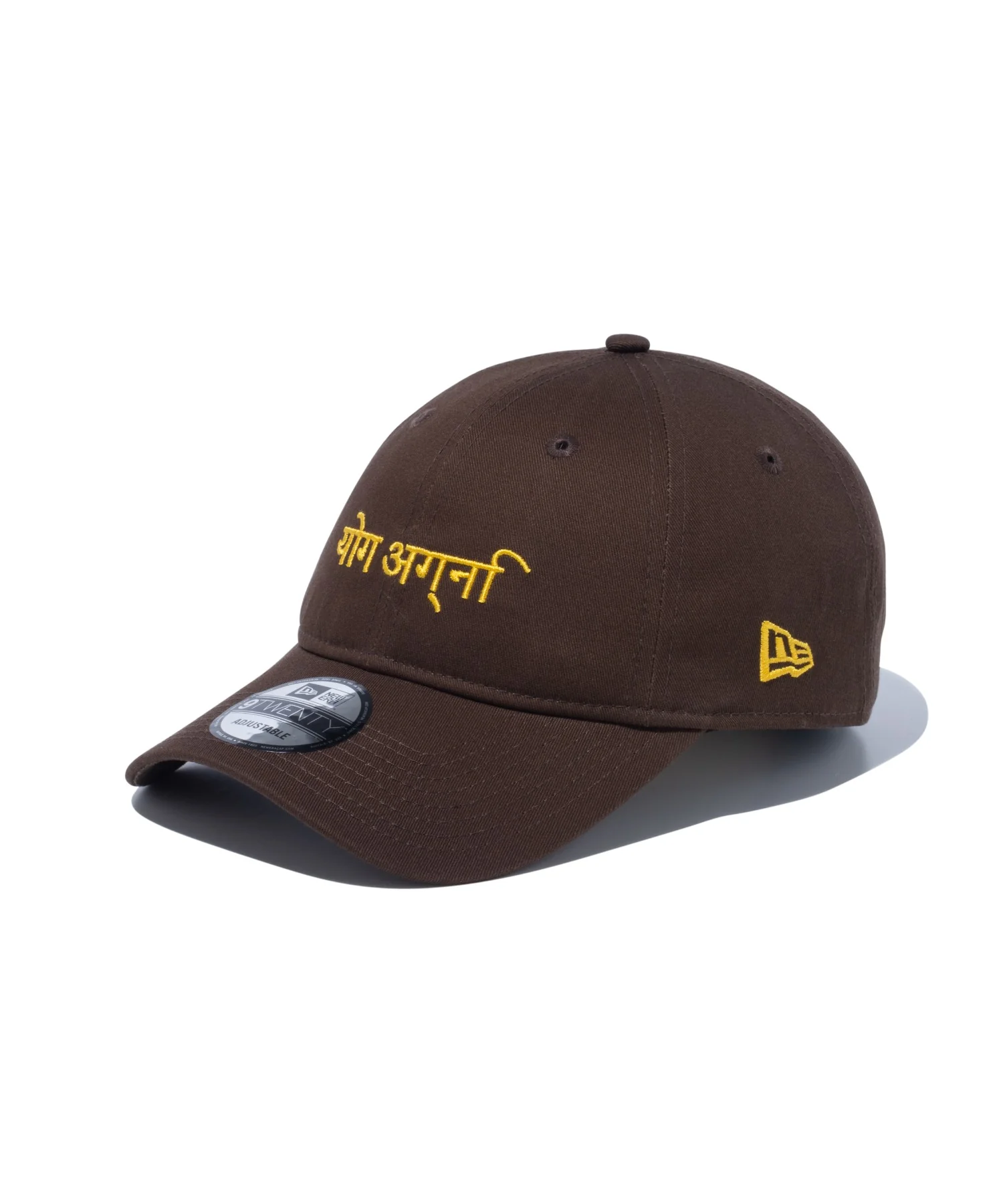 NEWERA　9TWENTY　Street　Fighter　II - Image 3