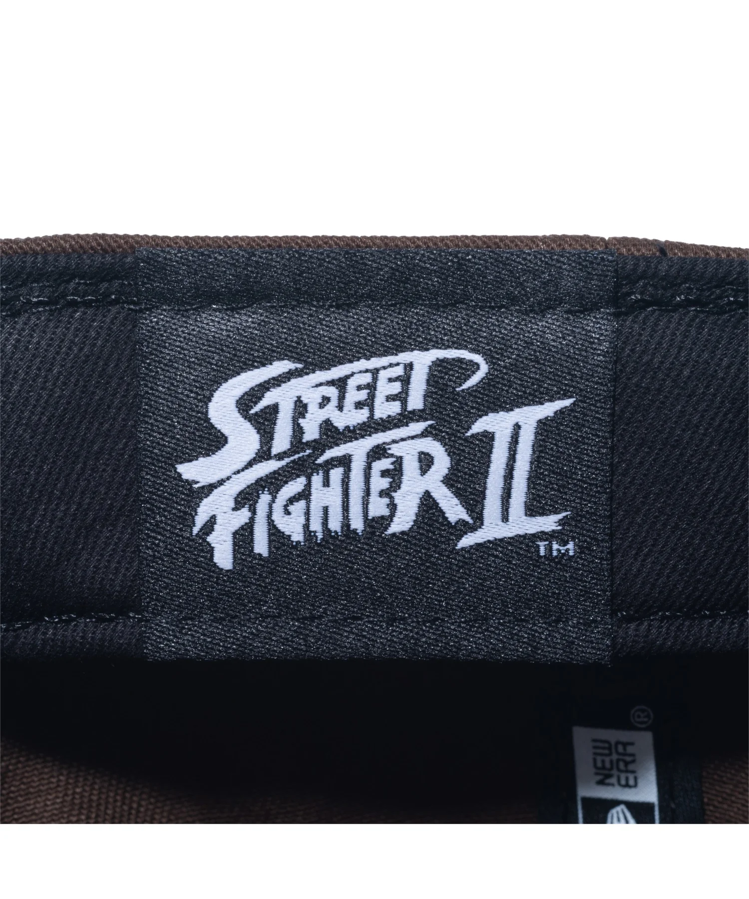 NEWERA　9TWENTY　Street　Fighter　II - Image 7