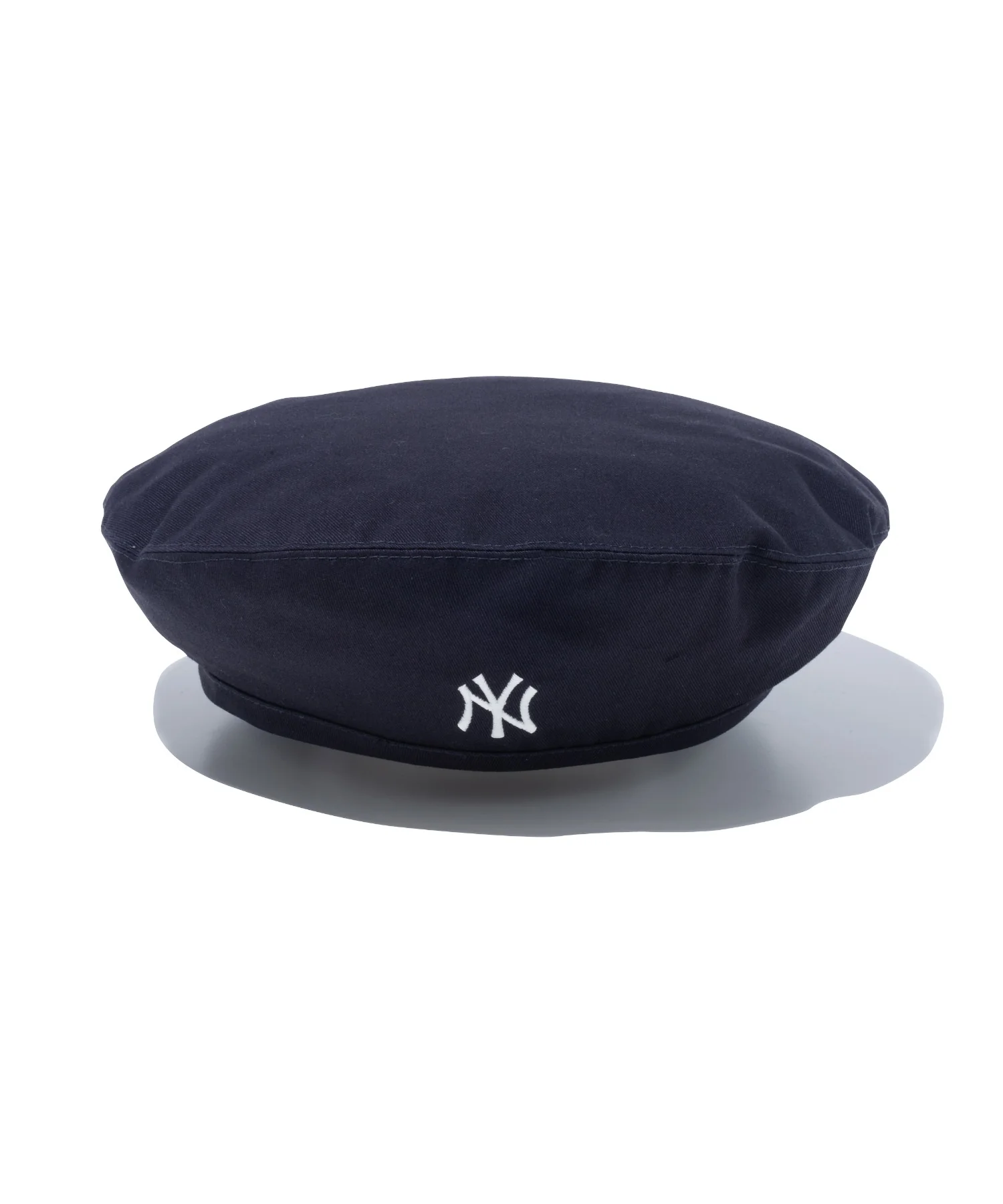 NEWERA　Mini　Logo　BERET - Image 3