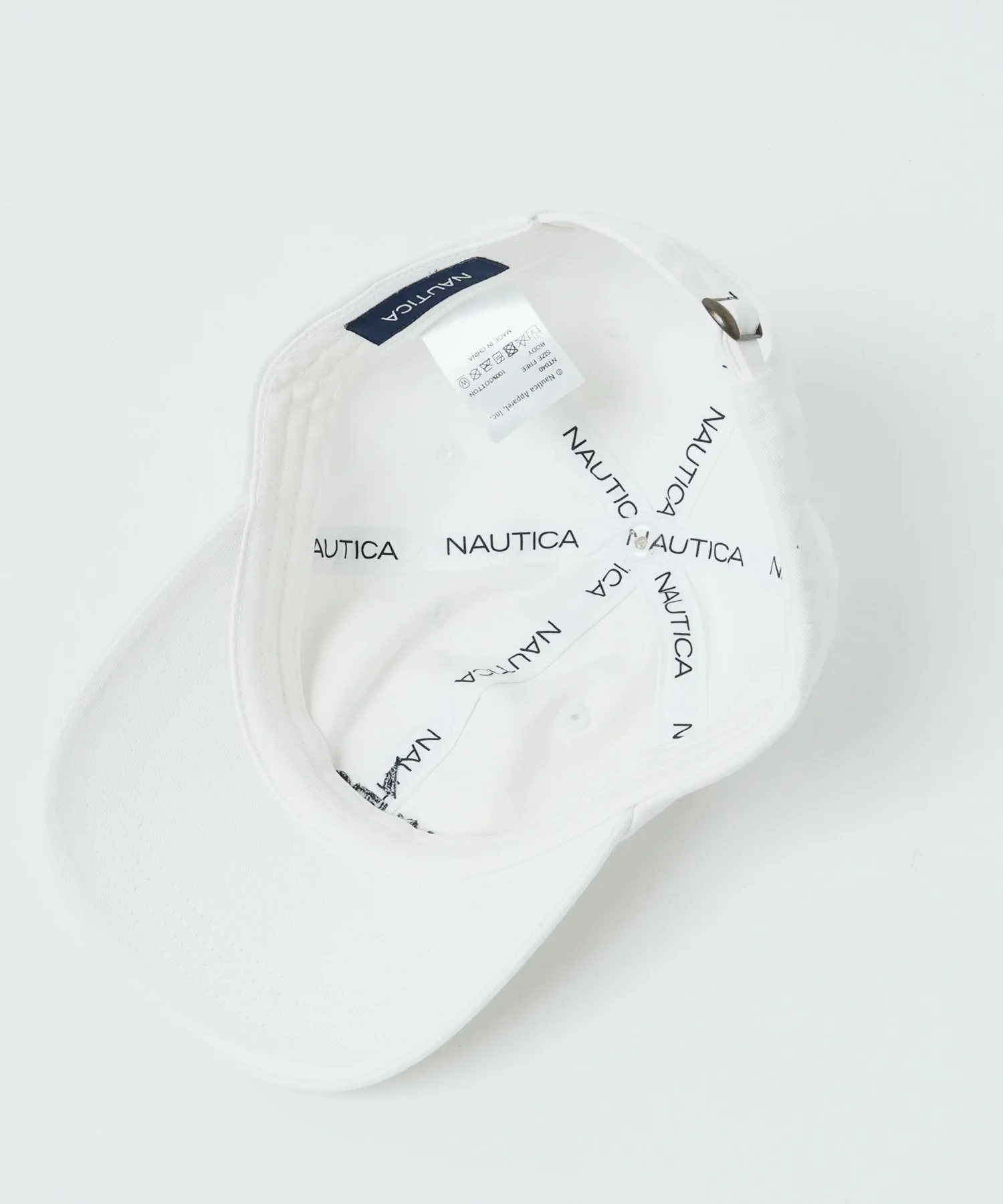 NAUTICA　6PCAP - Image 6