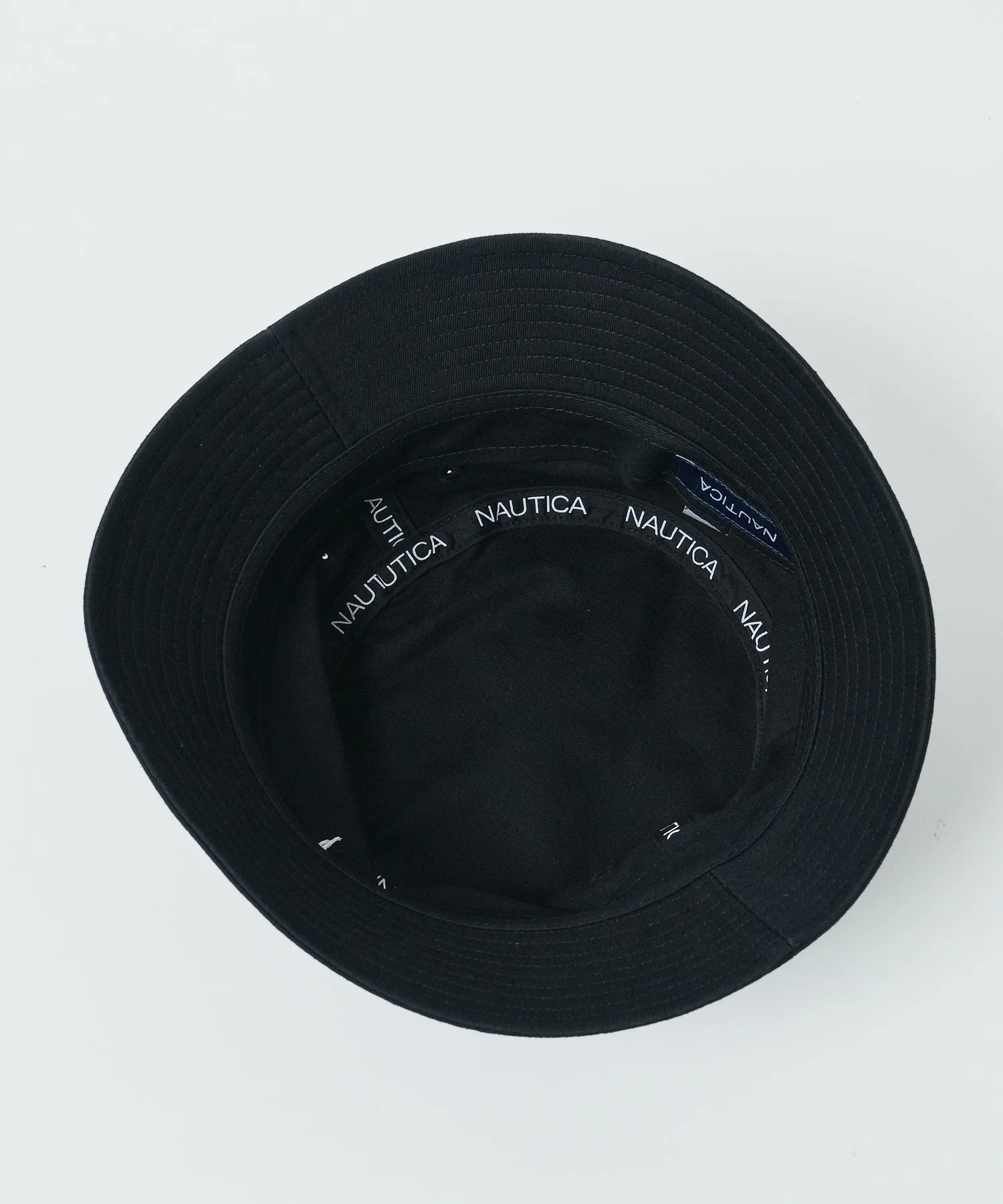NAUTICA　BUCKET　HAT - Image 8