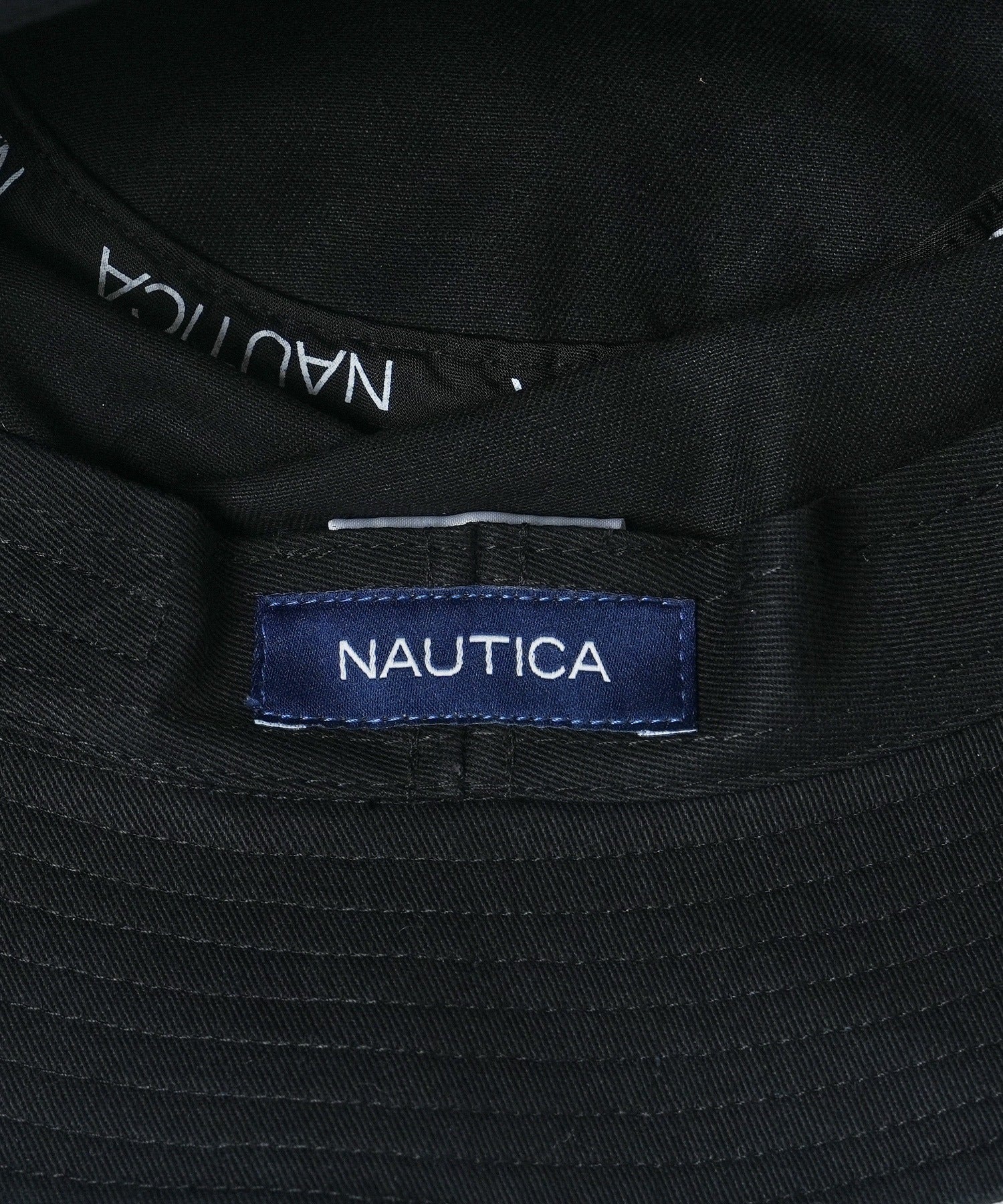 NAUTICA　BUCKET　HAT - Image 9